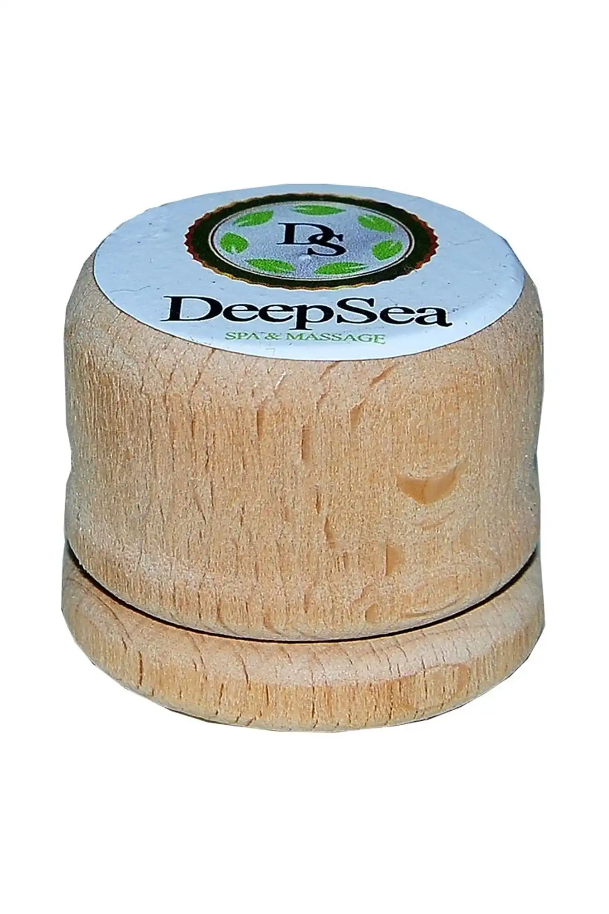 سنگ منتول 7 گرم برند   DeepSea(عمق دریا) به رنگ   در دسته ست مراقبت از پوست