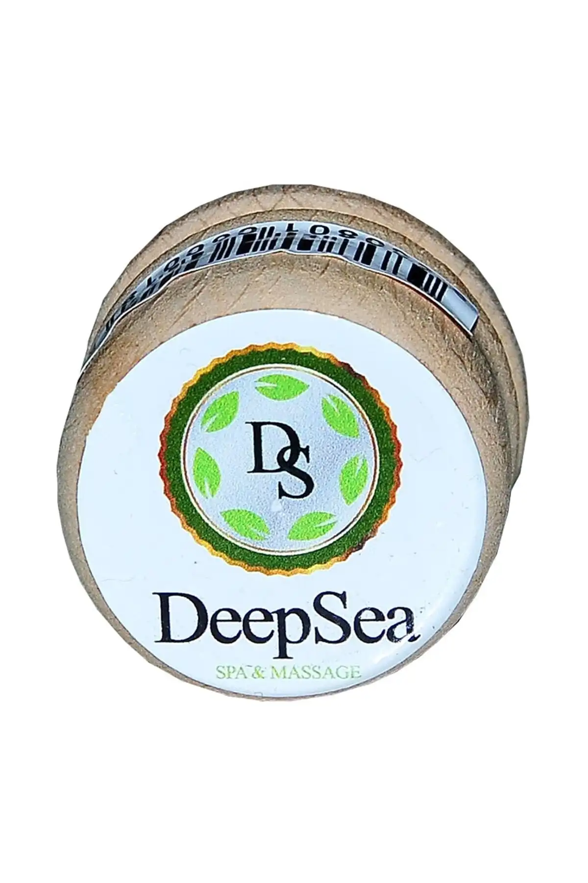 سنگ منتول 7 گرم برند   DeepSea(عمق دریا) به رنگ   در دسته ست مراقبت از پوست