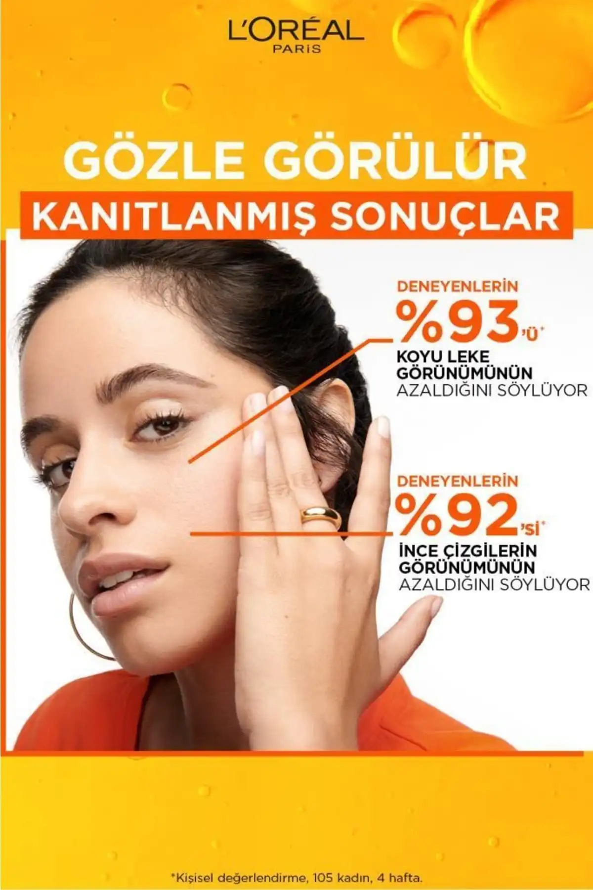 کرم ضد آفتاب صورت Revitalift Clinical Spf 50+ 50ml & تونر لایه بردار اسید گلیکولیک 5% خالص 180 میلی لیتر برند   L'Oreal Paris(لورآل پاریس) به رنگ   در دسته ست مراقبت از پوست