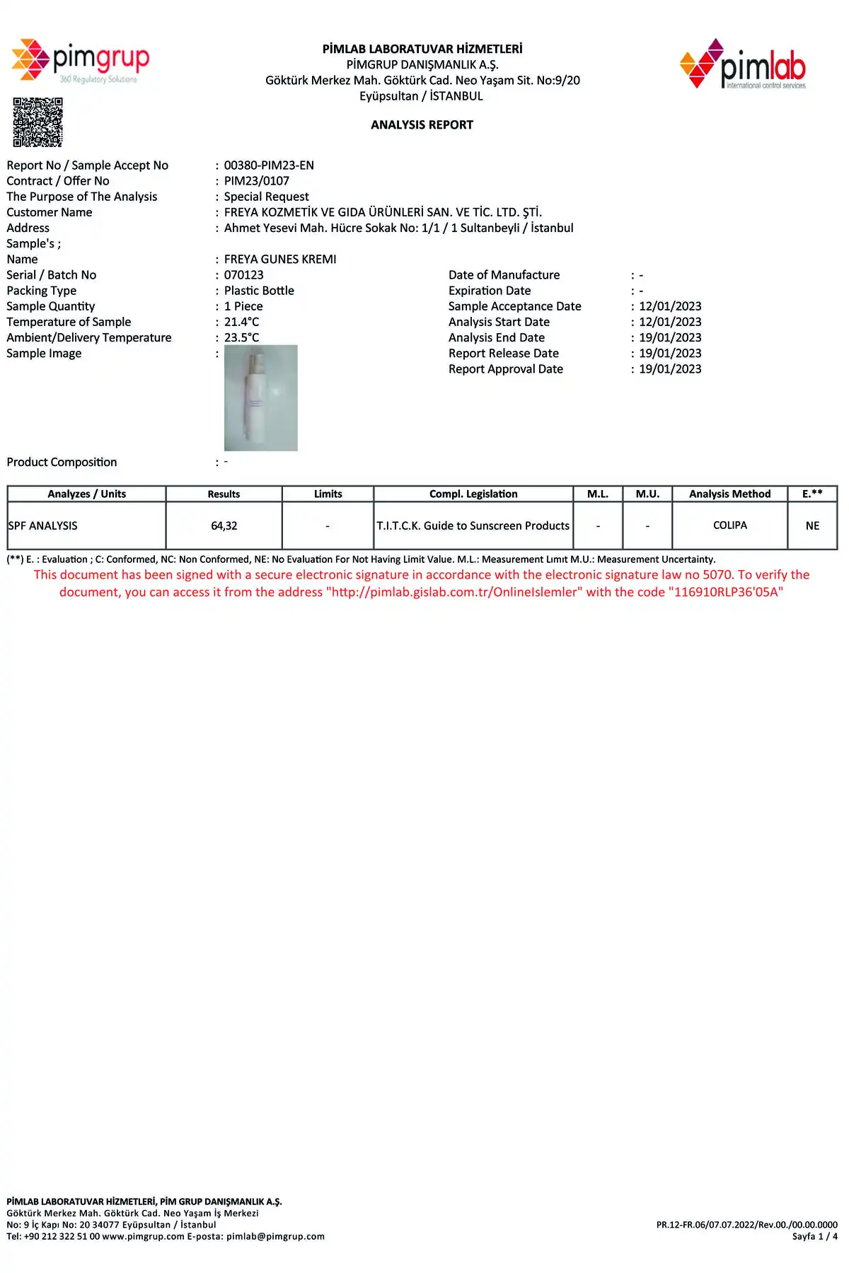 Face Sun Care Face Sun Cream 50ml - Face Sun Cream 50 Spf, 50ml برند   به رنگ   در دسته ضد آفتاب