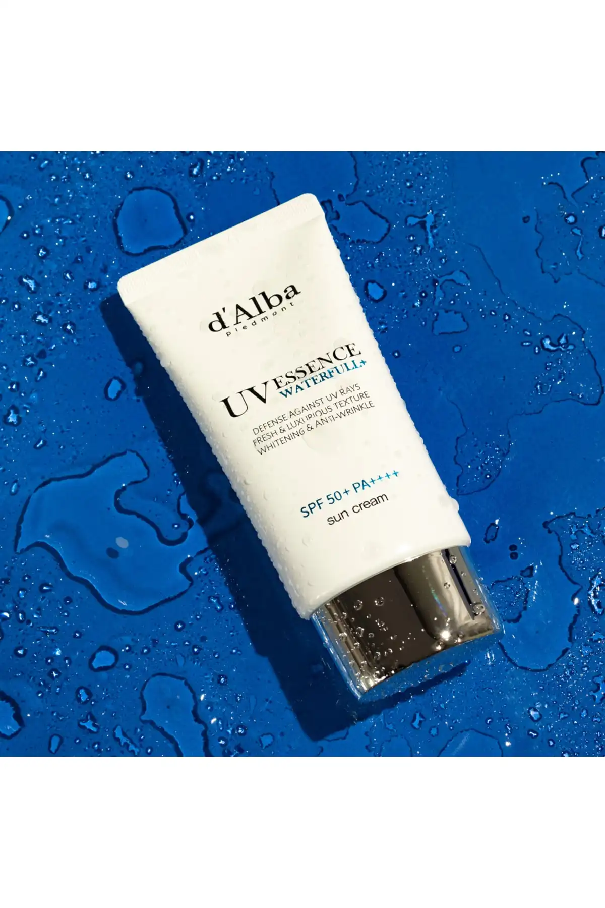 کرم ضد آفتاب Waterful Essence 50 ml- کرم ضد آفتاب برند   به رنگ   در دسته ضد آفتاب