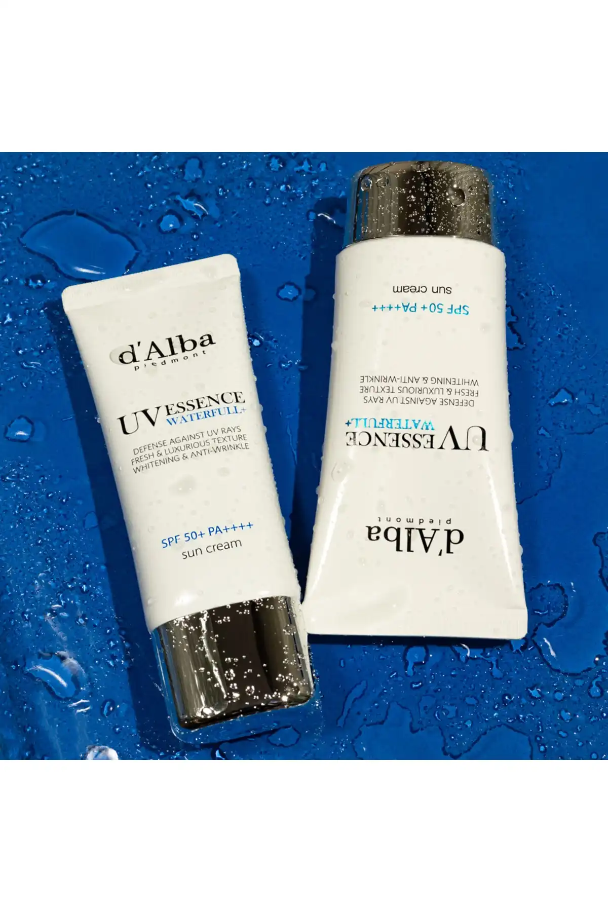 کرم ضد آفتاب Waterful Essence 50 ml- کرم ضد آفتاب برند   به رنگ   در دسته ضد آفتاب