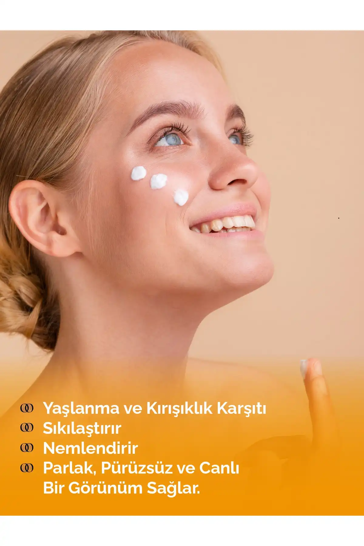 Spf 30 ضد آفتاب ضد پیری صورت کرم ضد پیری و چروک 50 میلی لیتر برند   Jeuvenile(جوون) به رنگ   در دسته ضد آفتاب