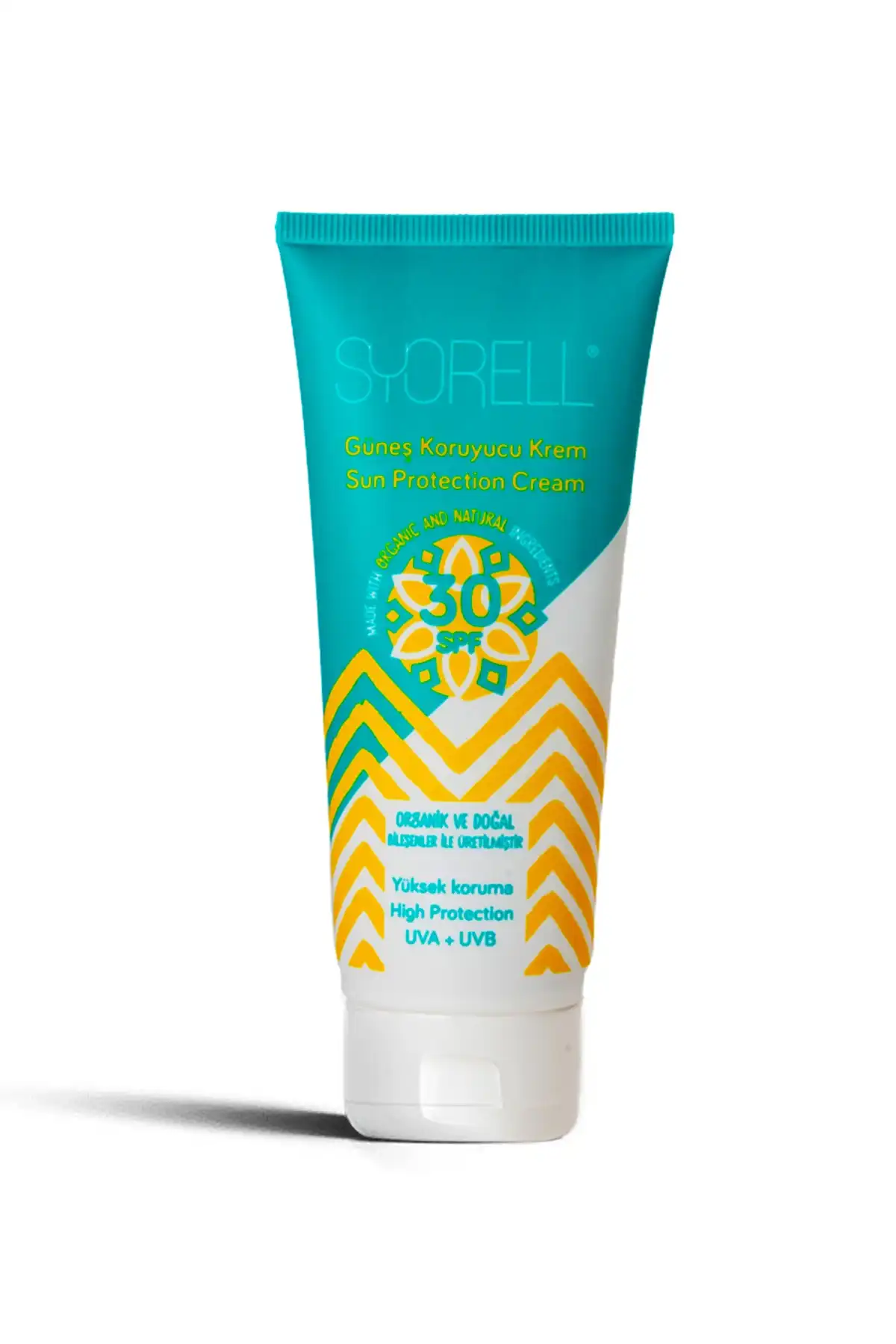 کرم ضد آفتاب 30 Spf برای پوست های خشک و فرسوده برند   به رنگ   در دسته ضد آفتاب