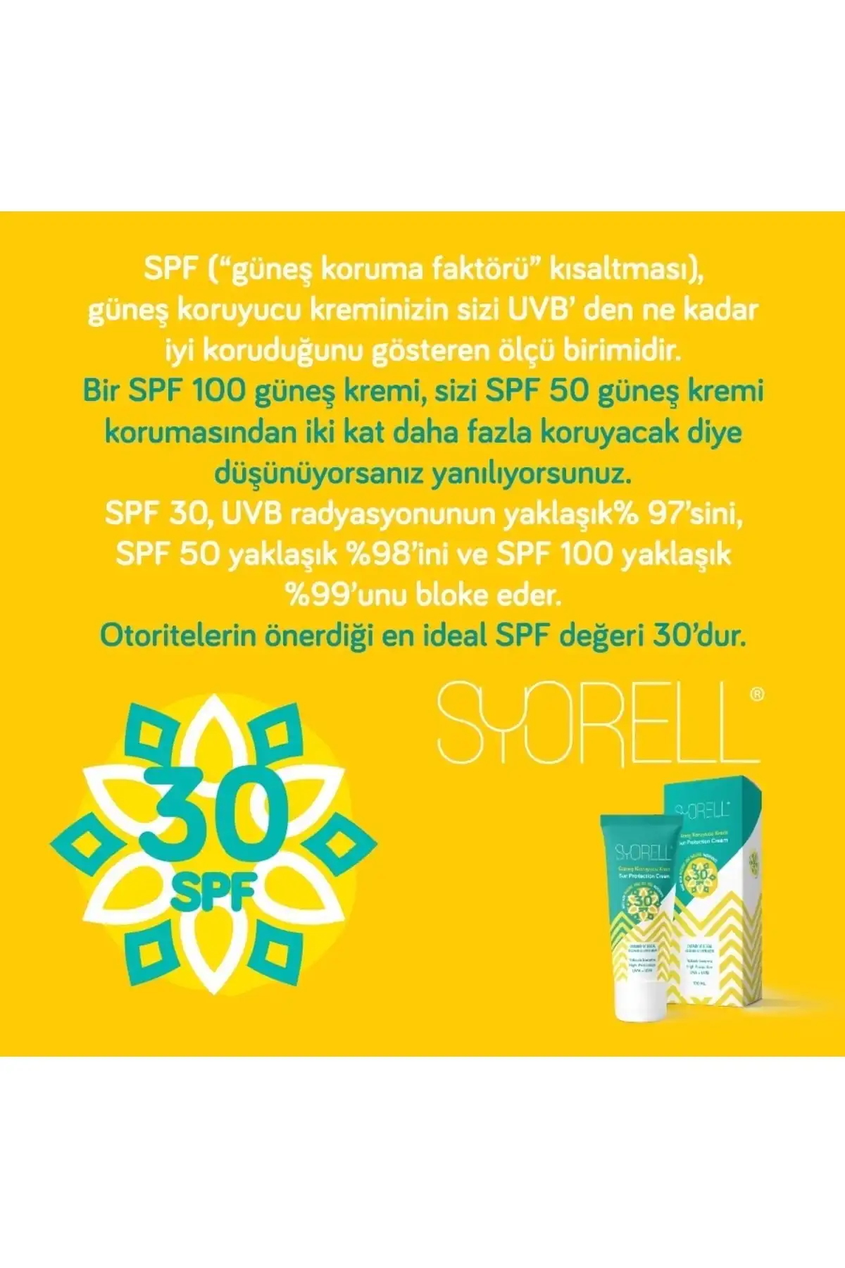 کرم ضد آفتاب 30 Spf برای پوست های خشک و فرسوده برند   به رنگ   در دسته ضد آفتاب