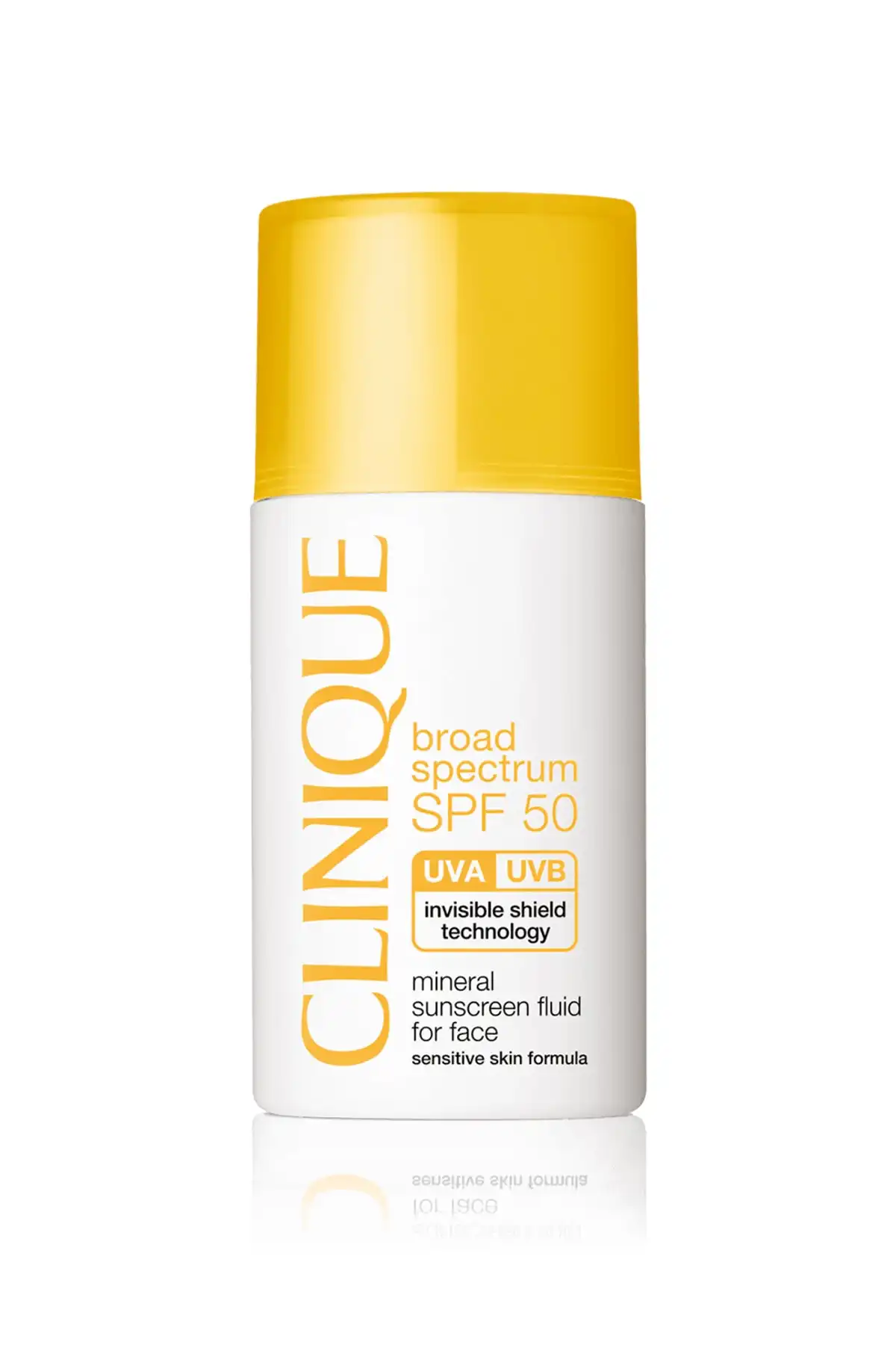کرم ضد آفتاب صورت بدون چربی Spf 50 30 میلی لیتر 020714776114 برند   Clinique(درمانگاه) به رنگ   در دسته ضد آفتاب