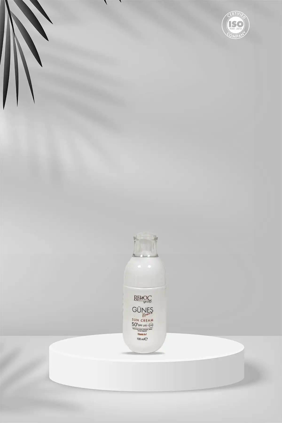 ضد آفتاب +50 Spf برند   به رنگ   در دسته ضد آفتاب