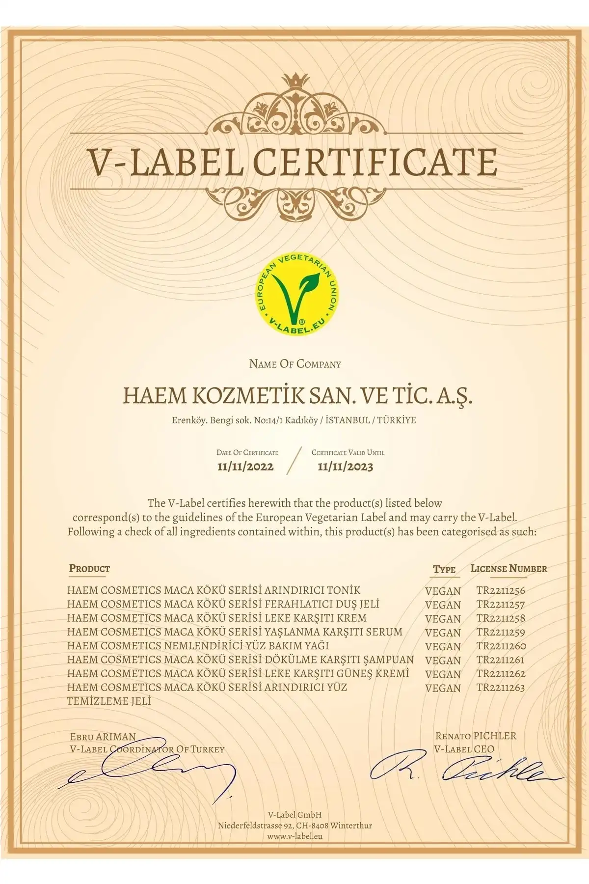 ضدآفتاب با فرمول ویژه ضد لک و محافظت بالا حاوی عصاره ماکا برند   به رنگ   در دسته ضد آفتاب