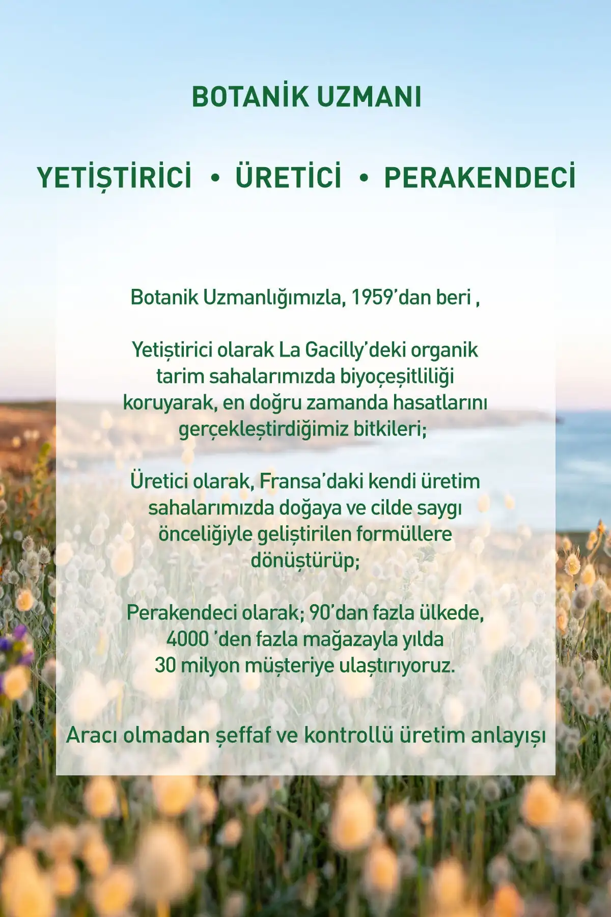 لوسیون پس از آفتاب 3 در 1/سولار پئو پارفایت-200 میلی لیتر برند   Yves Rocher(ایو روشه) به رنگ   در دسته ضد آفتاب