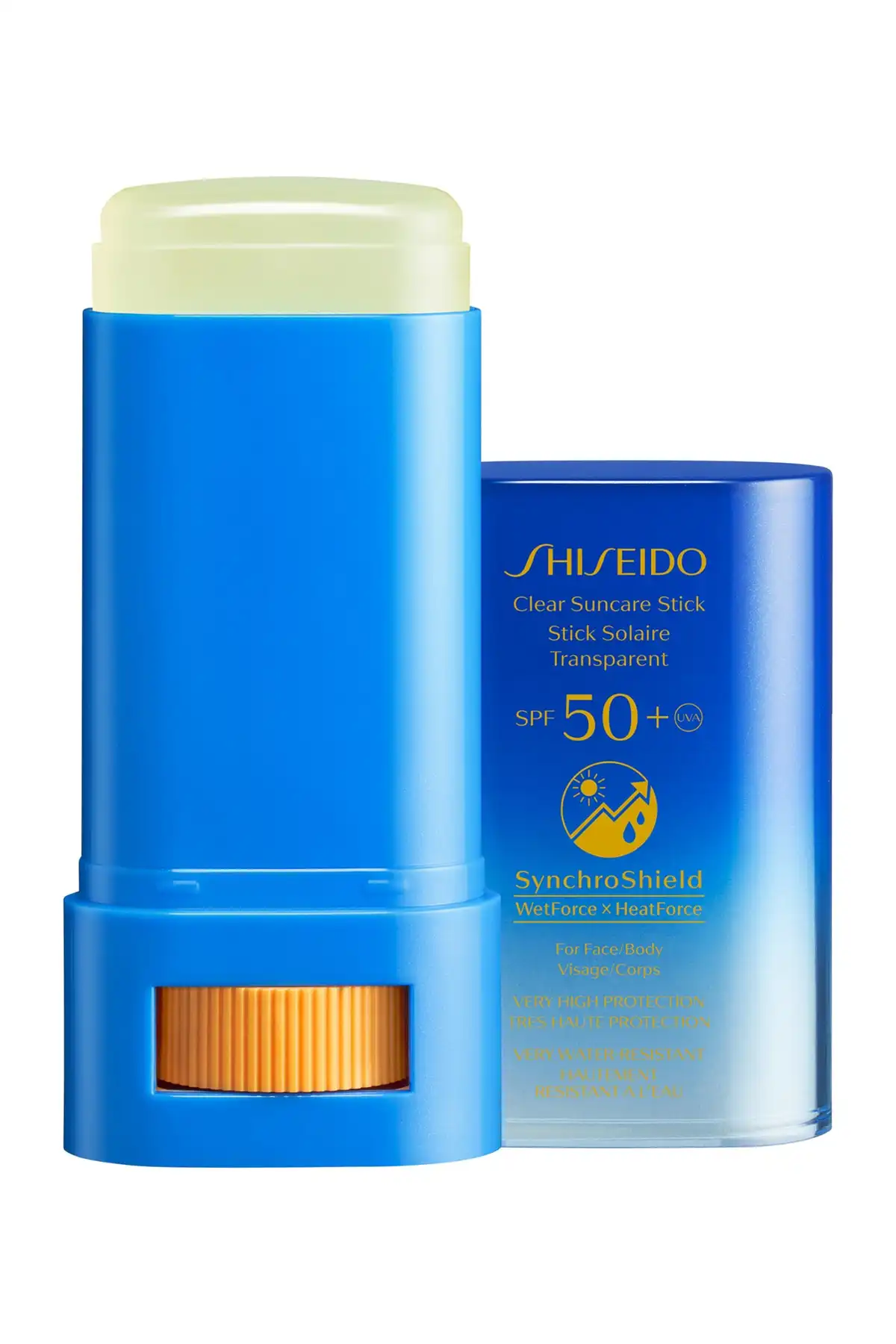 Clear Suncare Stick Spf 50+ برند   به رنگ   در دسته ضد آفتاب