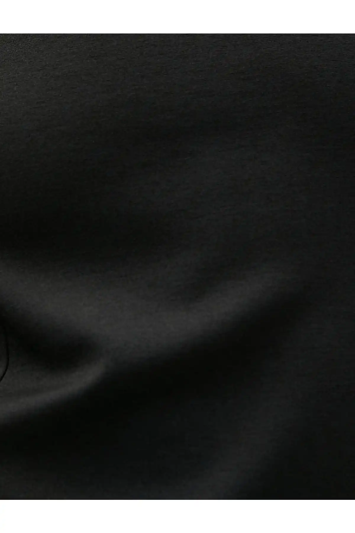 Ayşegül Afacan X - بلوز یقه مربعی با جزئیات دوخت برند   Koton (کوتون) به رنگ  مشکی در دسته پیراهن زنانه