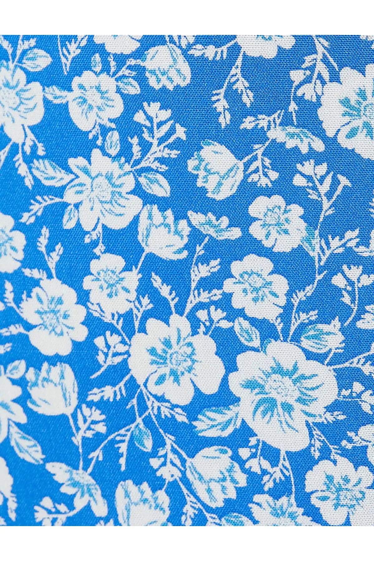 پیراهن پیراهن کمربند دو سینه Ecovero® ویسکوز برند   Koton (کوتون) به رنگ  سبز در دسته  لباس مجلسی و شومیز