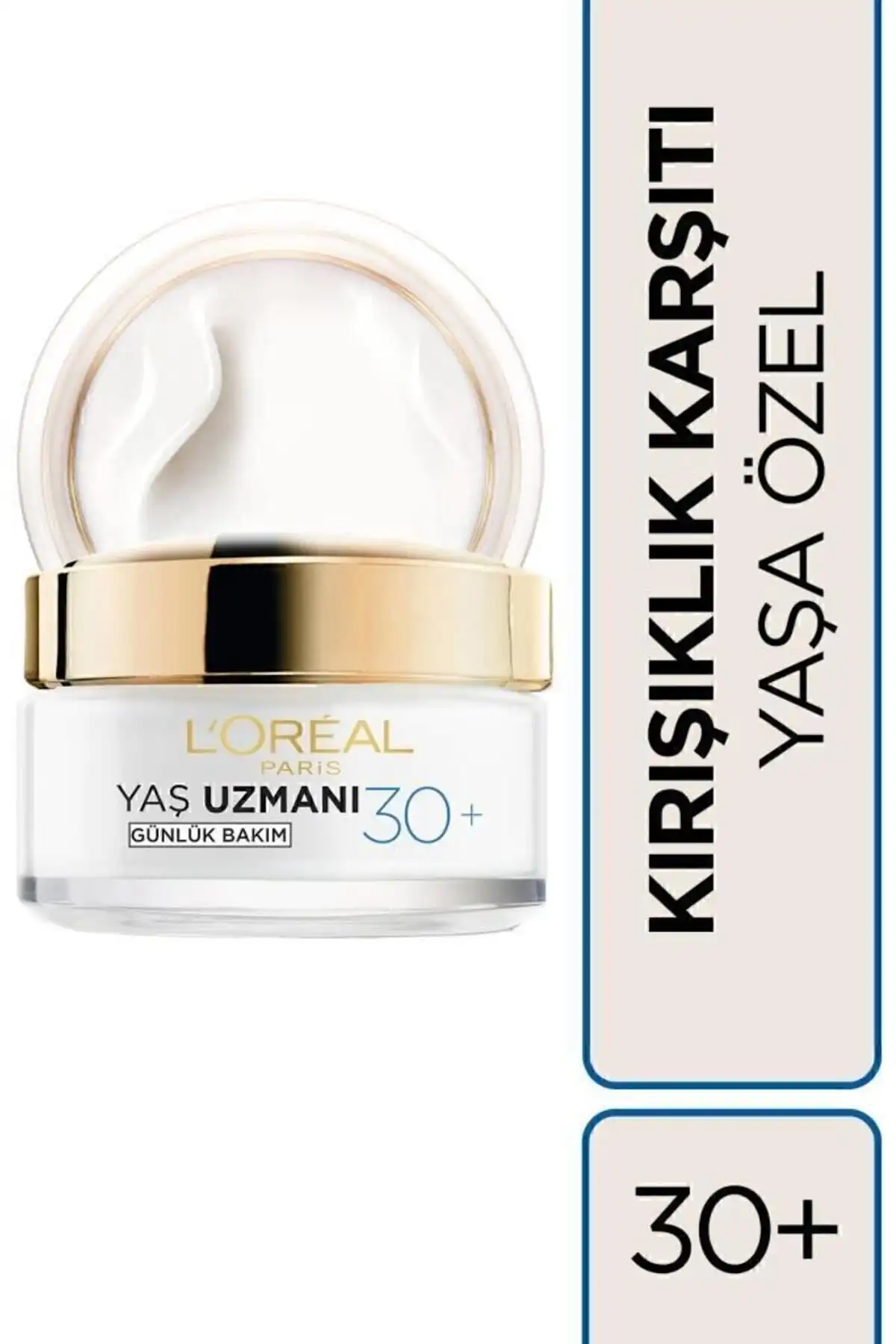 Age Expert 30+ روز مرطوب کننده ضد چروک و amp; ست کرم شب برند   L'Oreal Paris(لورآل پاریس) در دسته مراقبت از پوست