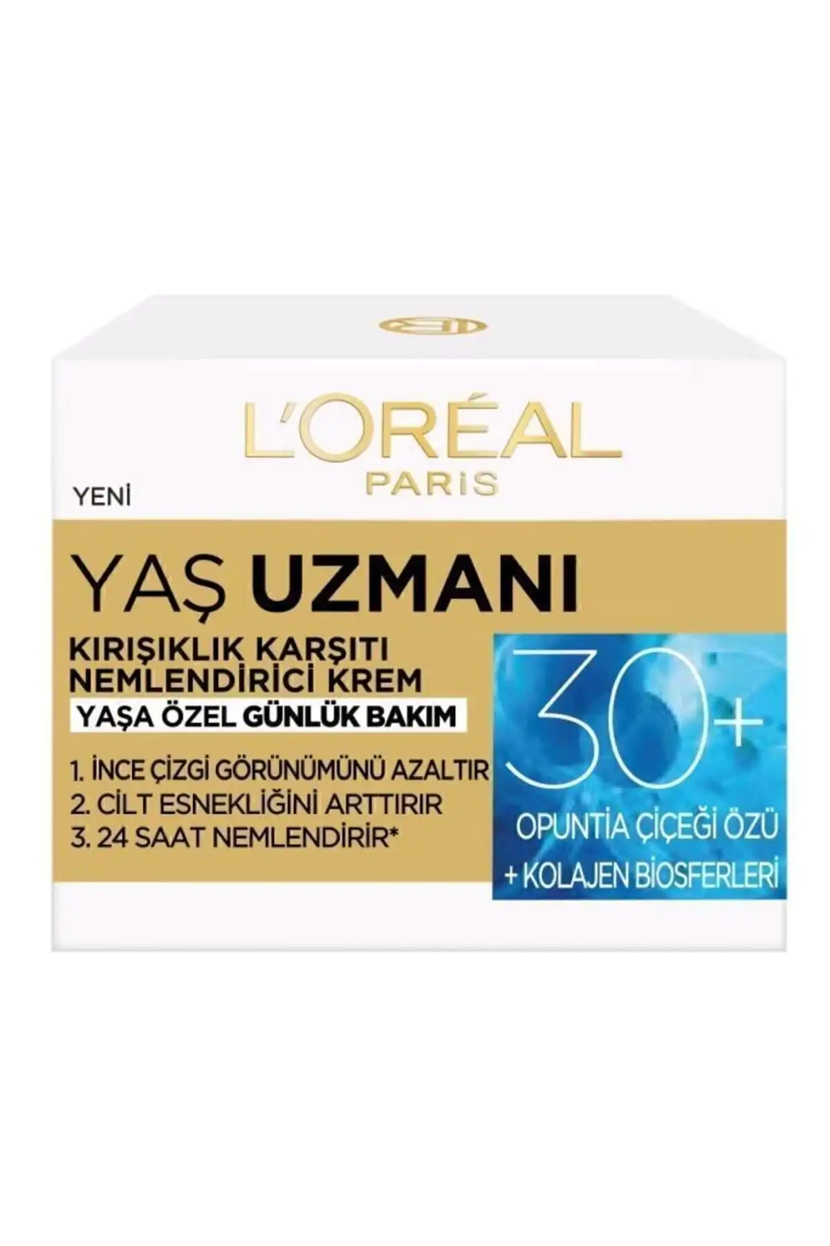 Age Expert 30+ روز مرطوب کننده ضد چروک و amp; ست کرم شب برند   L'Oreal Paris(لورآل پاریس) در دسته مراقبت از پوست