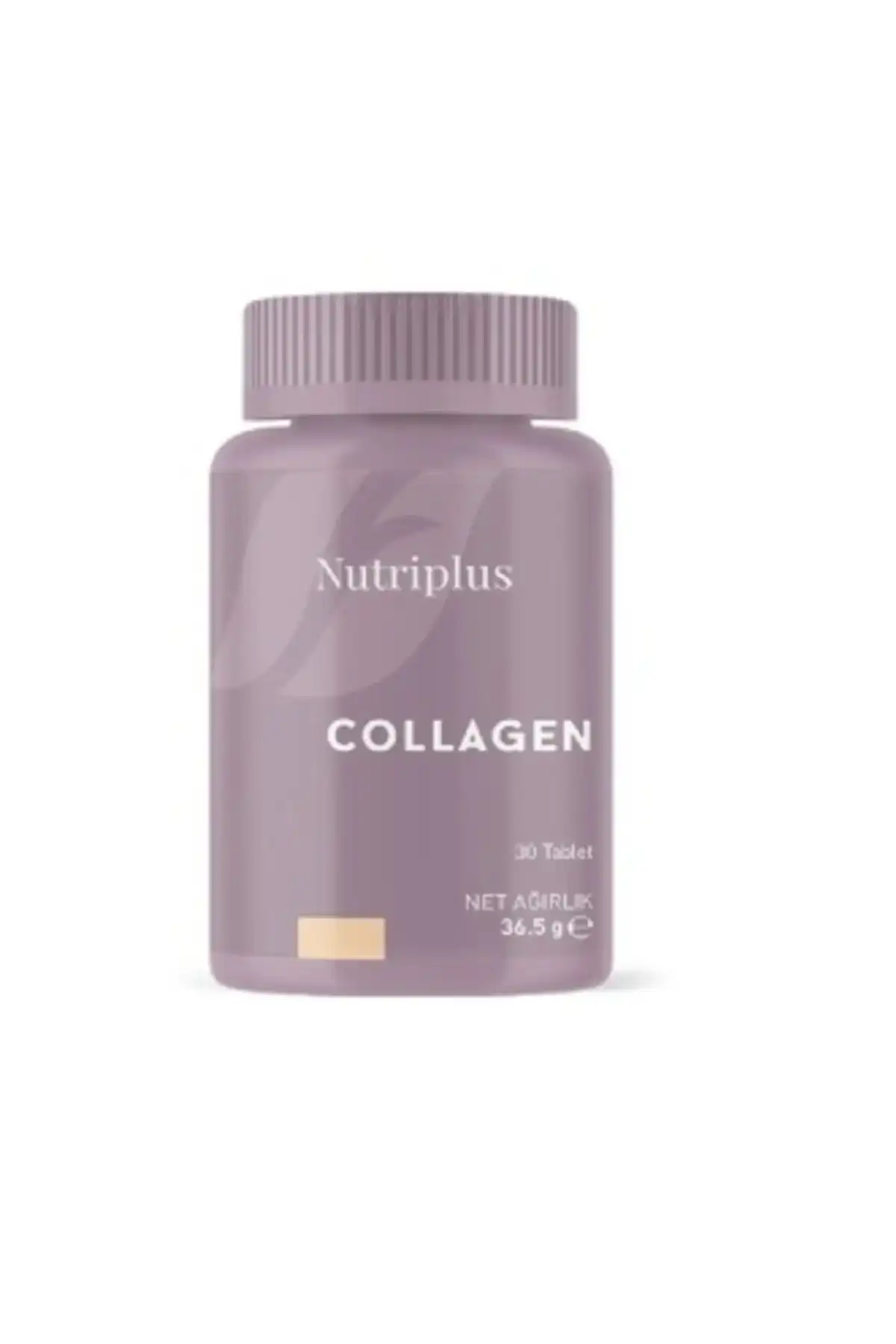 Nutriplus کلاژن و ویتامین C 30 عدد برند   Farmasi(فرماسی) در دسته کلاژن