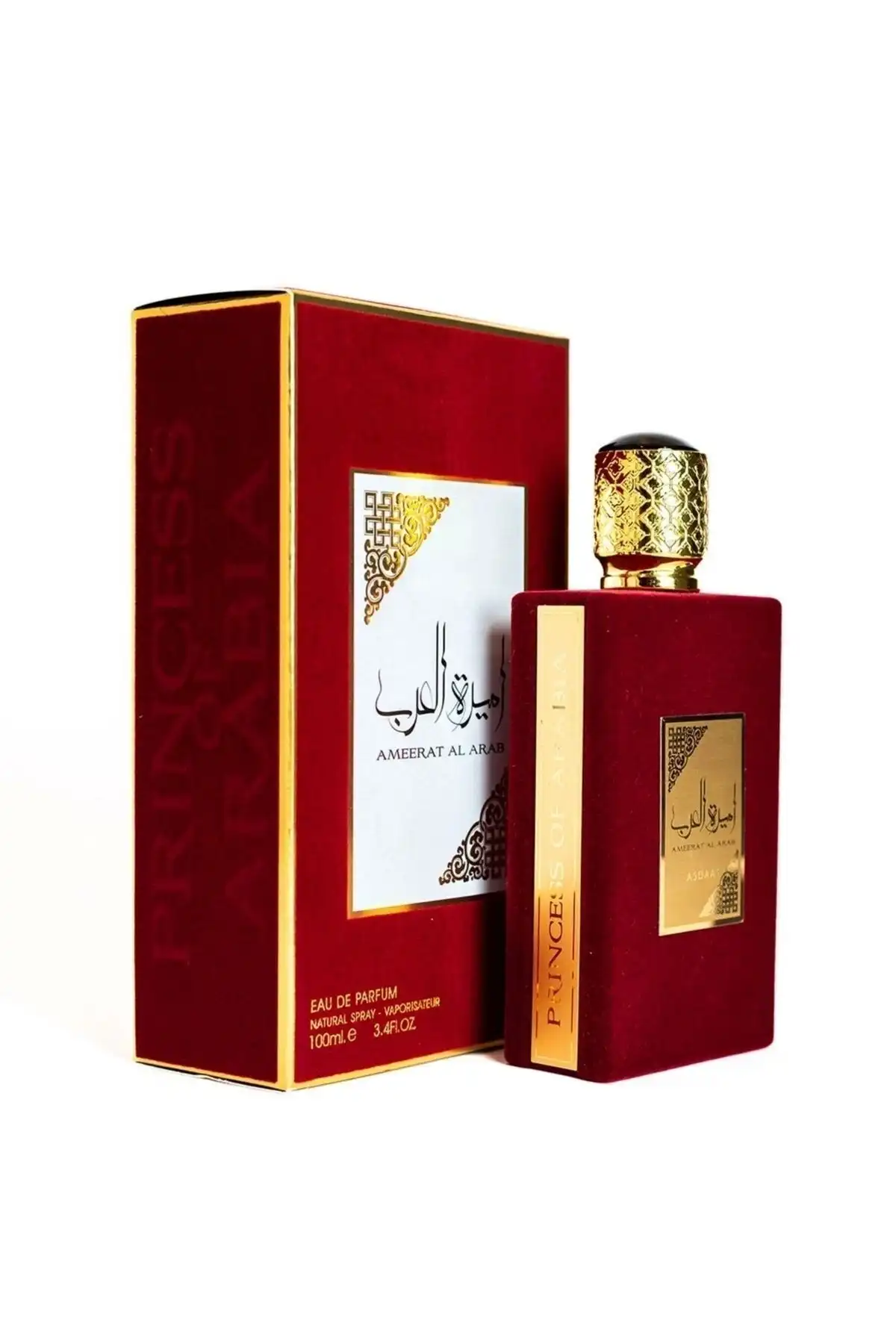 عامرة العرب برند   ASDAAF در دسته عطر و ادکلن