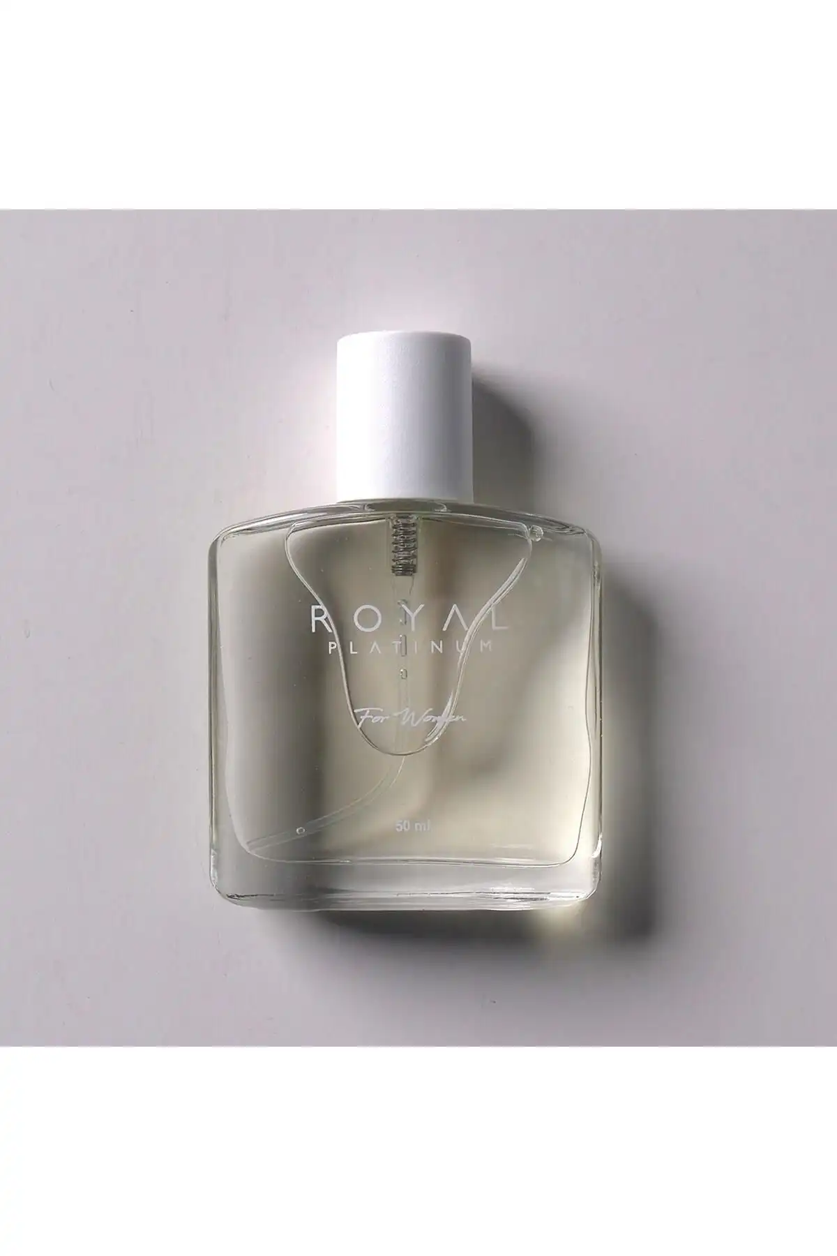 عطر زنانه W388 Edp برند   Royal Platinum در دسته عطر و ادکلن