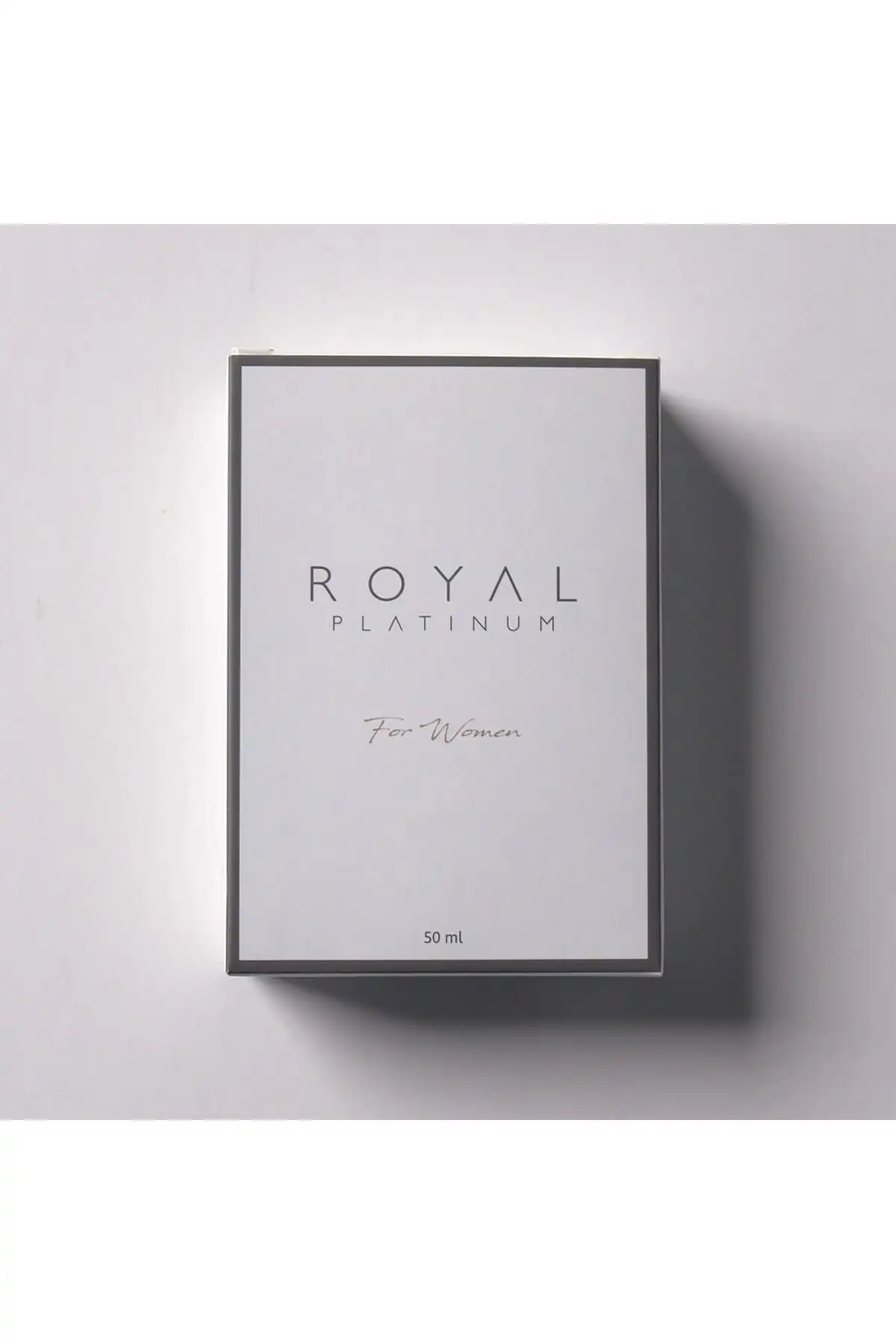 عطر زنانه W388 Edp برند   Royal Platinum در دسته عطر و ادکلن