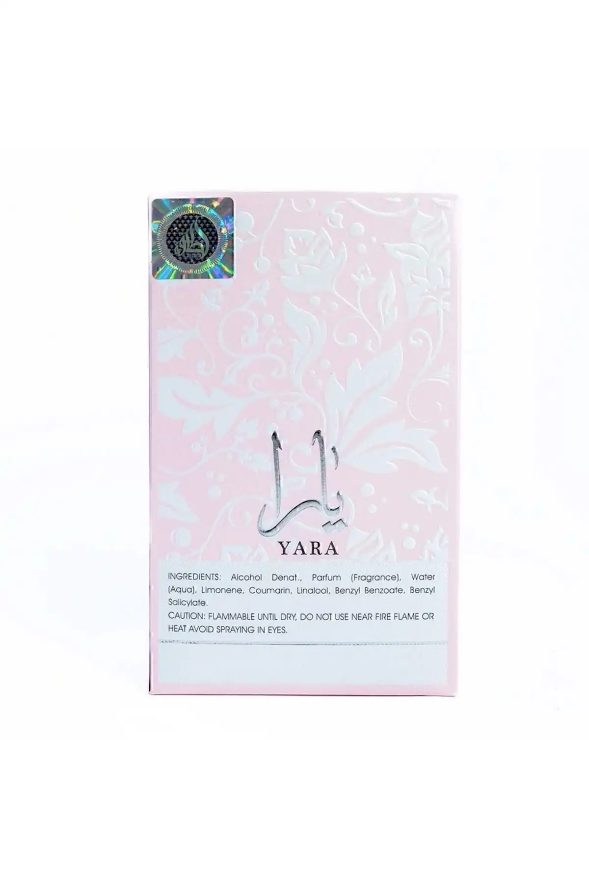 عطر زخم برند   Lattafa در دسته عطر و ادکلن