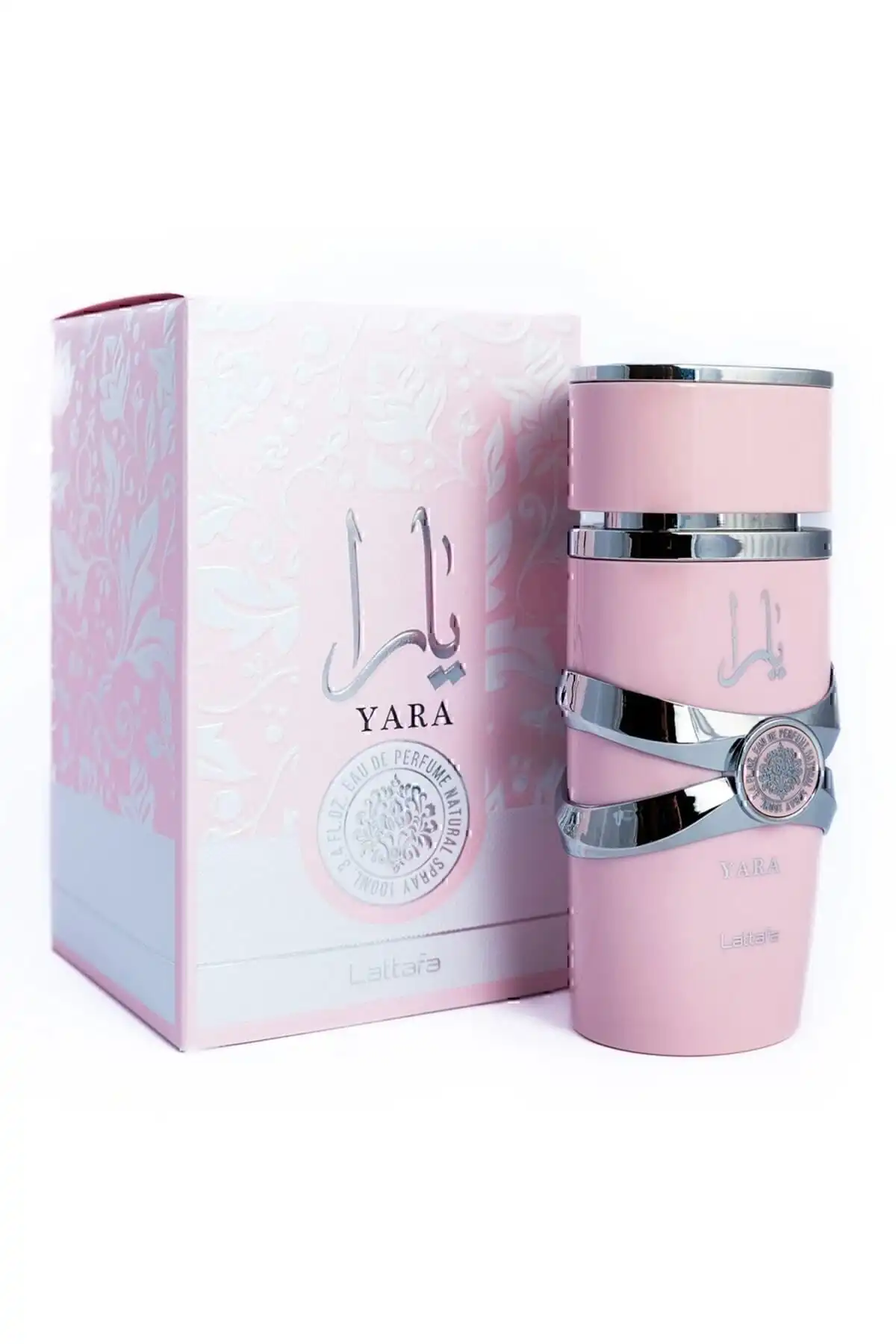 عطر زخم برند   Lattafa در دسته عطر و ادکلن