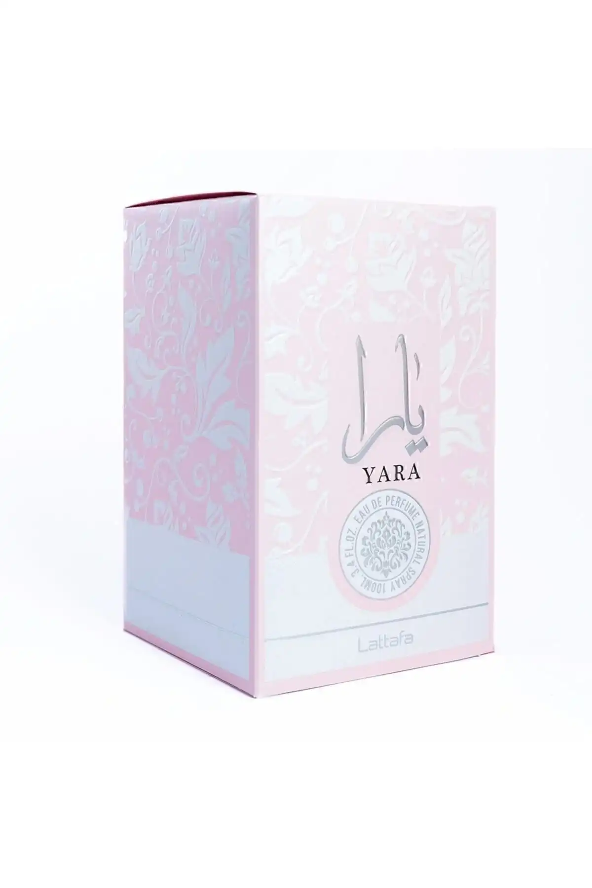 عطر زخم برند   Lattafa در دسته عطر و ادکلن