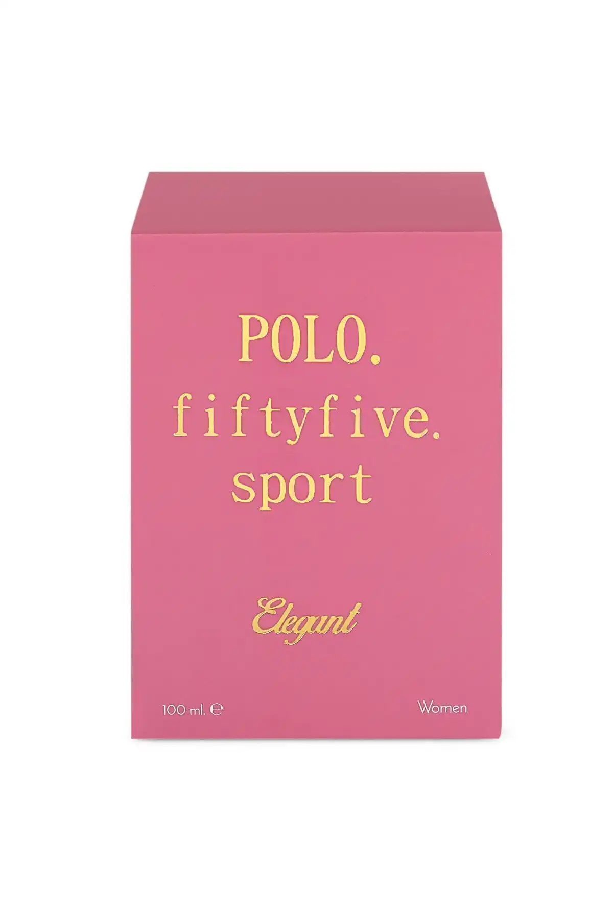 عطر زنانه Polofpw002 Pink برند   Polo55 ( polo55 )  به رنگ  سفید در دسته عطر و ادکلن
