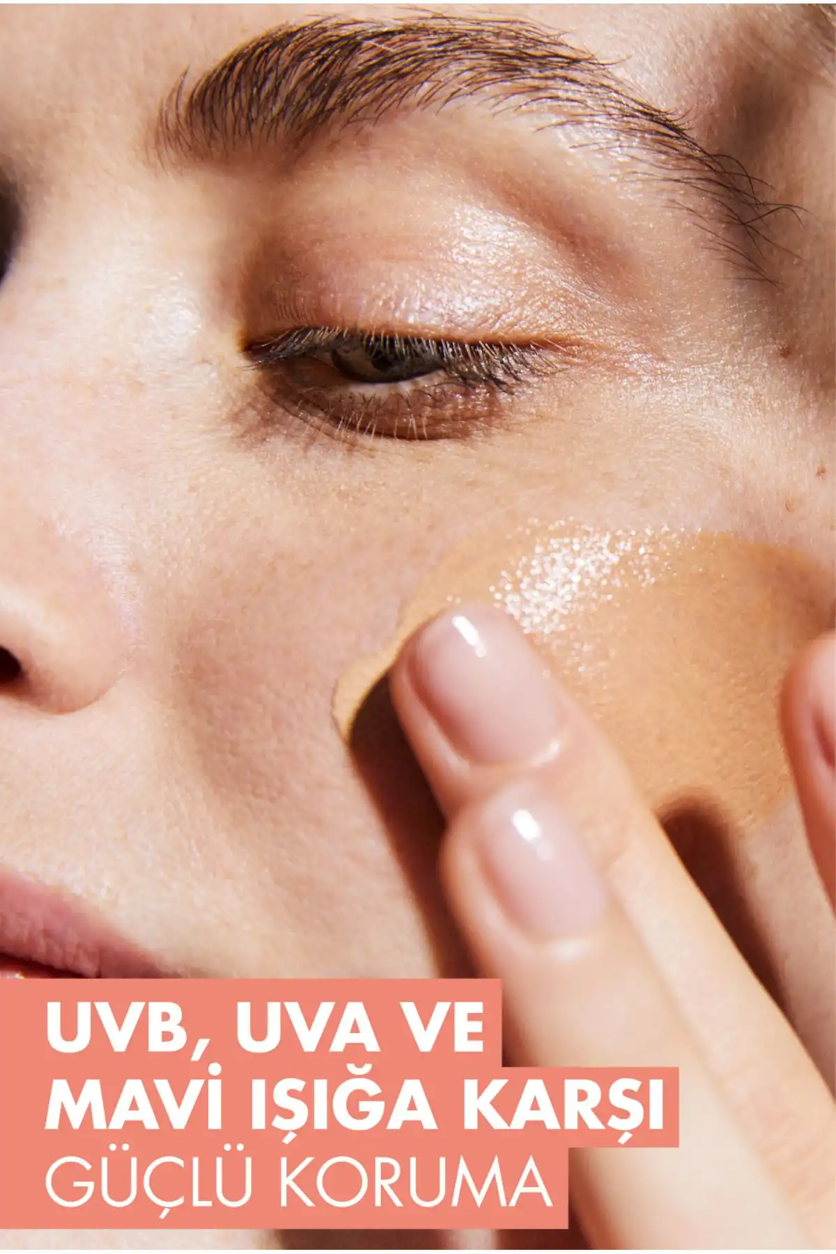 Fluide Tinted Spf50+ 50 ml برند   Avene(آون) به رنگ   در دسته ضد آفتاب