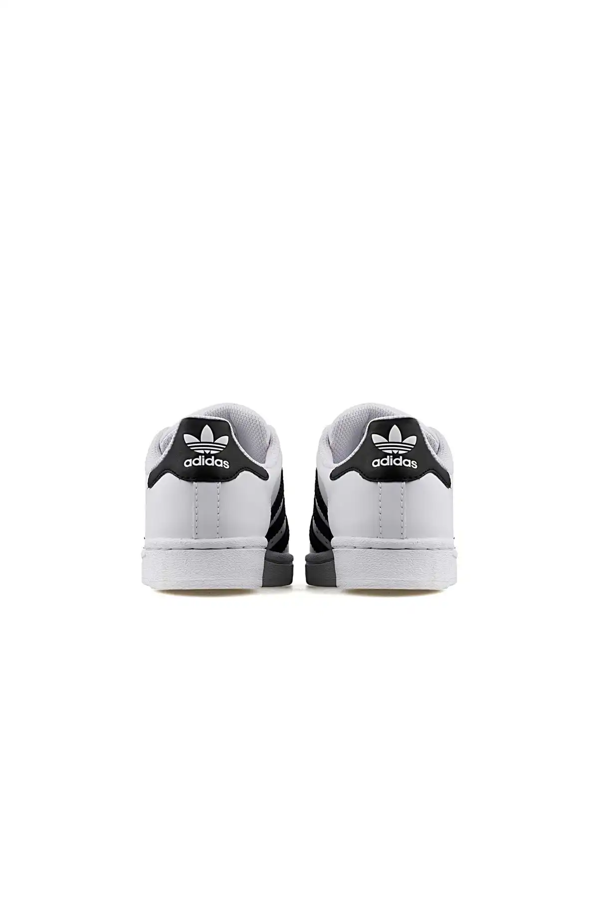 کفش اسپورت مردانه مدل جدید پاییز  2025  برند  adidas به رنگ  ftwwht/cblack/ftwwht