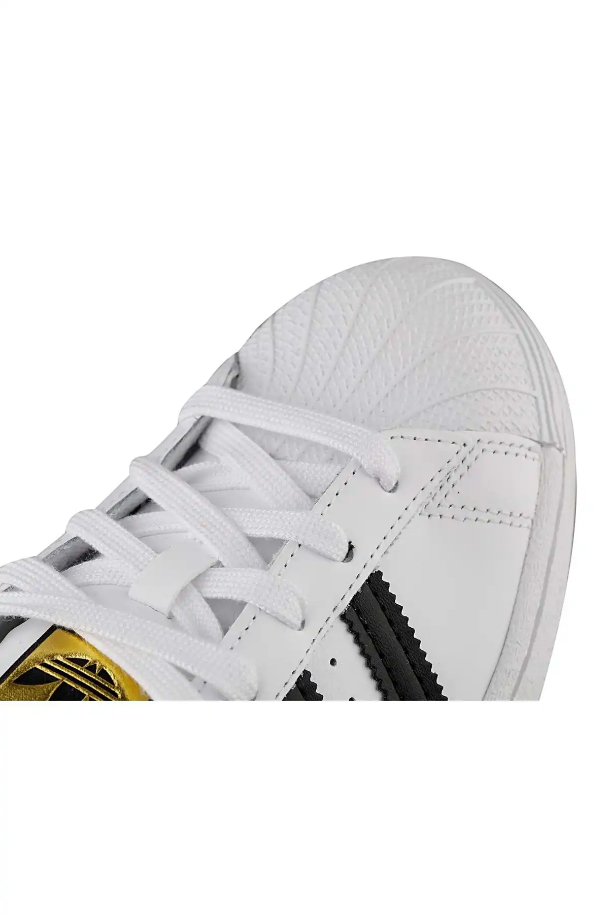 کفش اسپورت مردانه مدل جدید پاییز  2025  برند  adidas به رنگ  ftwwht/cblack/ftwwht