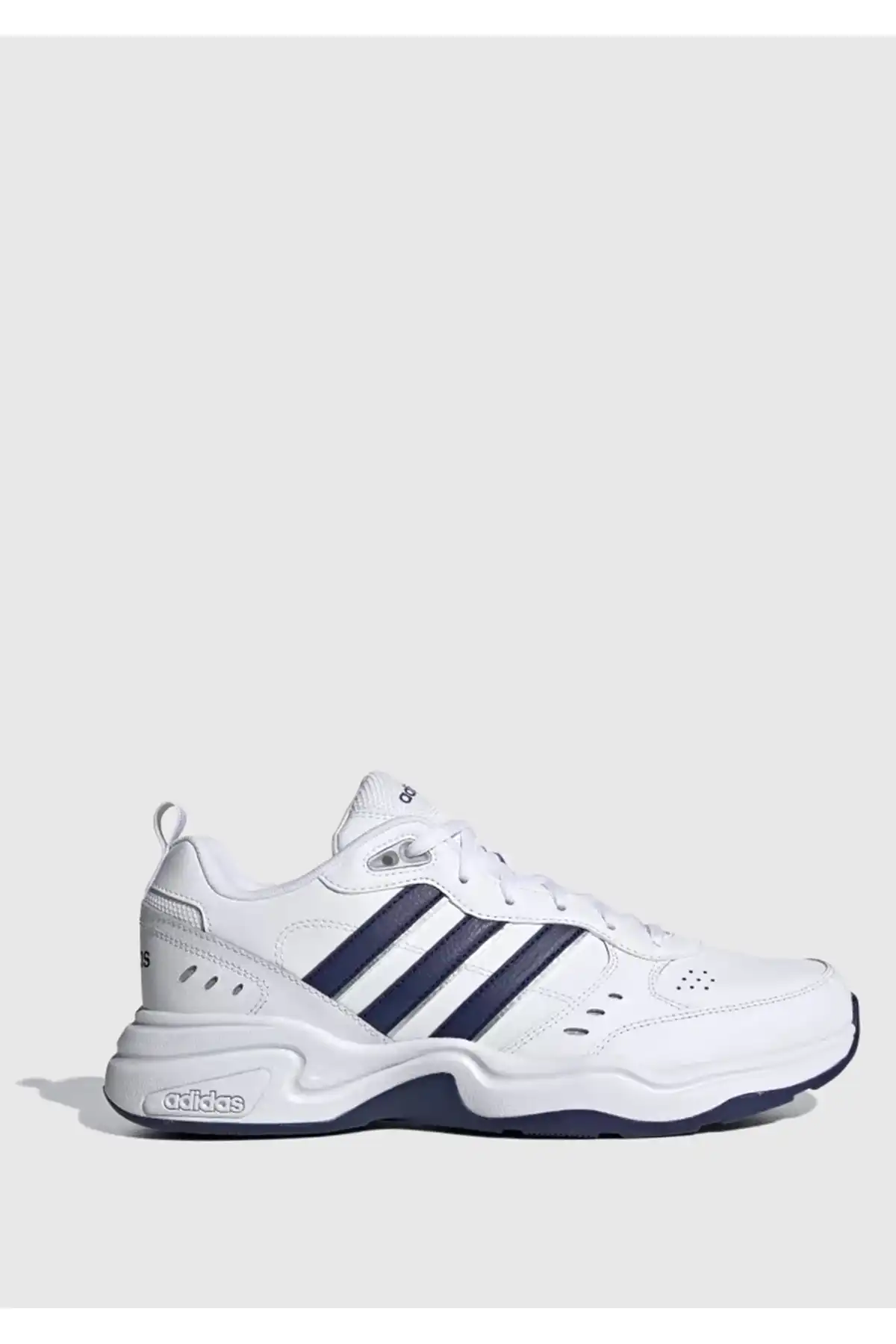 کفش اسپورت مردانه مدل جدید پاییز  2025  برند  adidas به رنگ  FTWR سفید