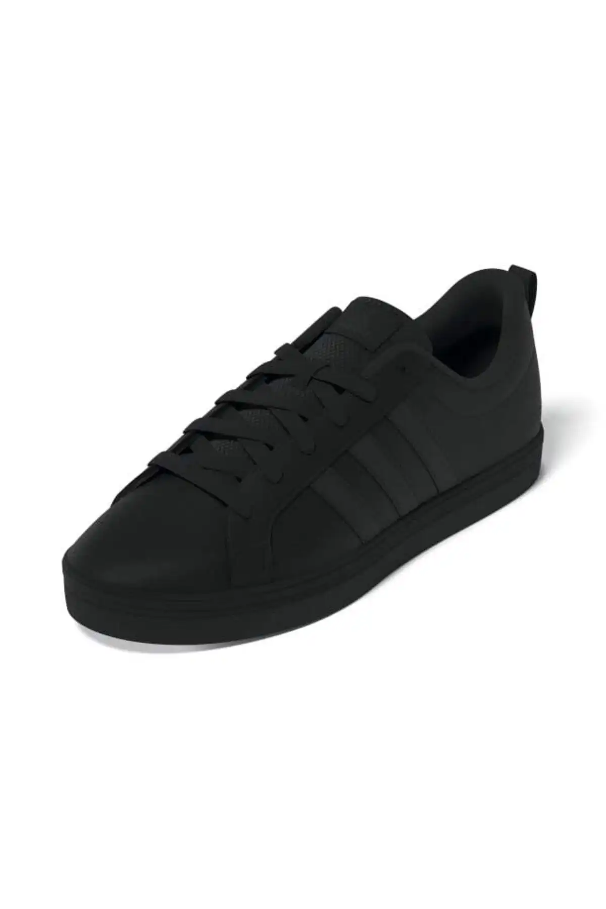 کفش اسپورت مردانه مدل جدید پاییز  2025  برند  adidas به رنگ  هسته سیاه / هسته سیاه / هسته سیاه