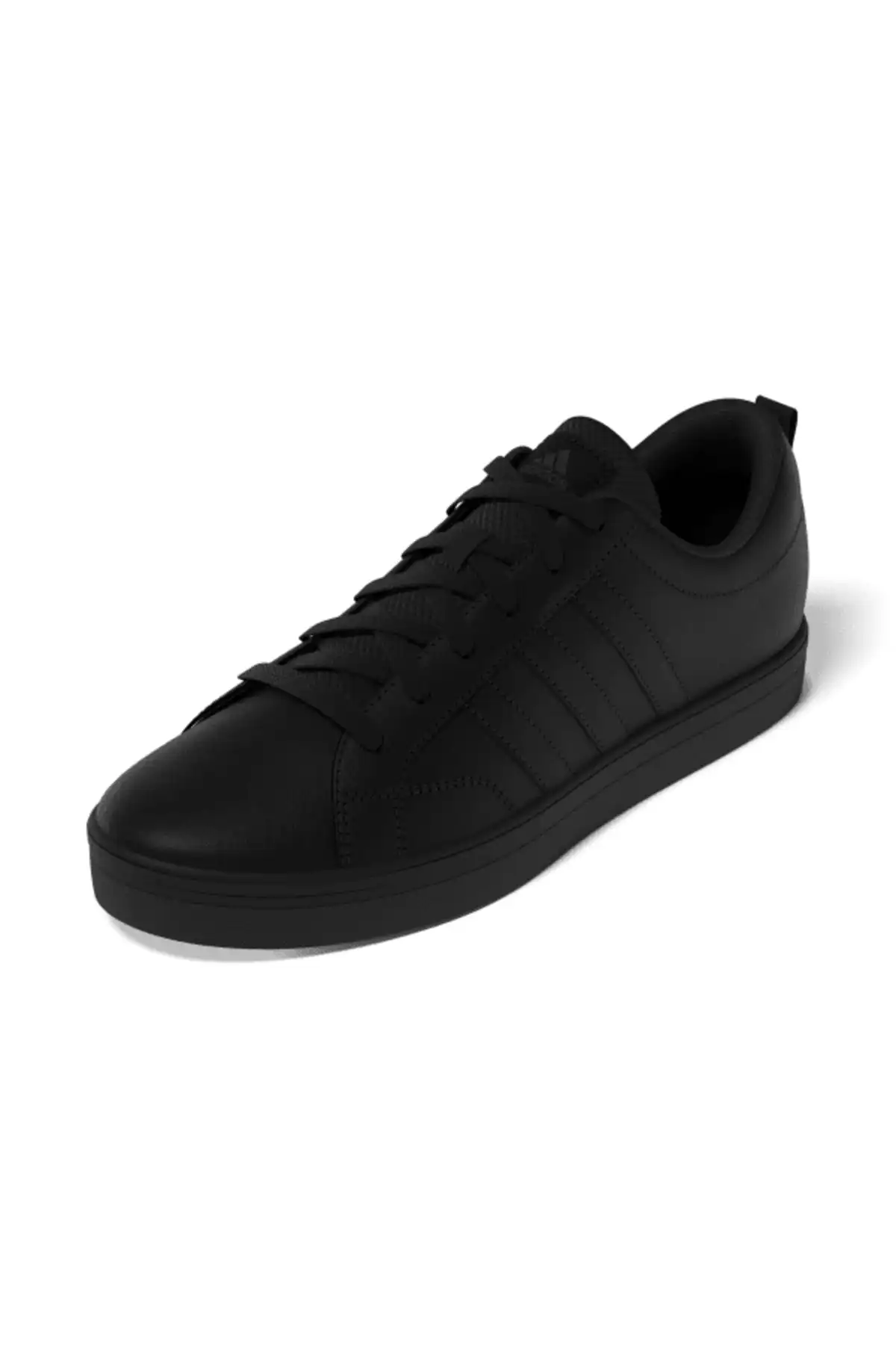 کفش اسپورت مردانه مدل جدید پاییز  2025  برند  adidas به رنگ  هسته سیاه / هسته سیاه / هسته سیاه
