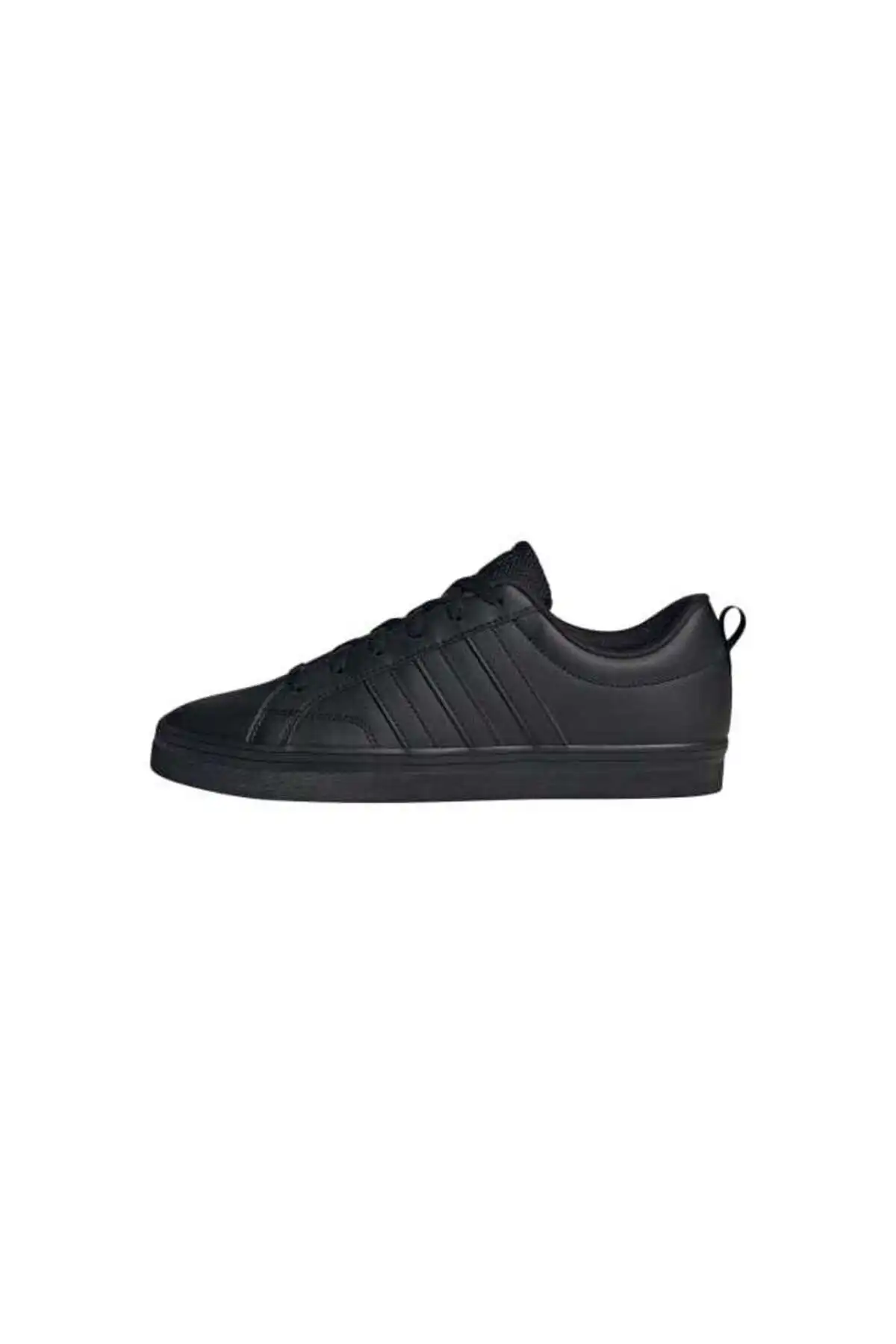 کفش اسپورت مردانه مدل جدید پاییز  2025  برند  adidas به رنگ  هسته سیاه / هسته سیاه / هسته سیاه