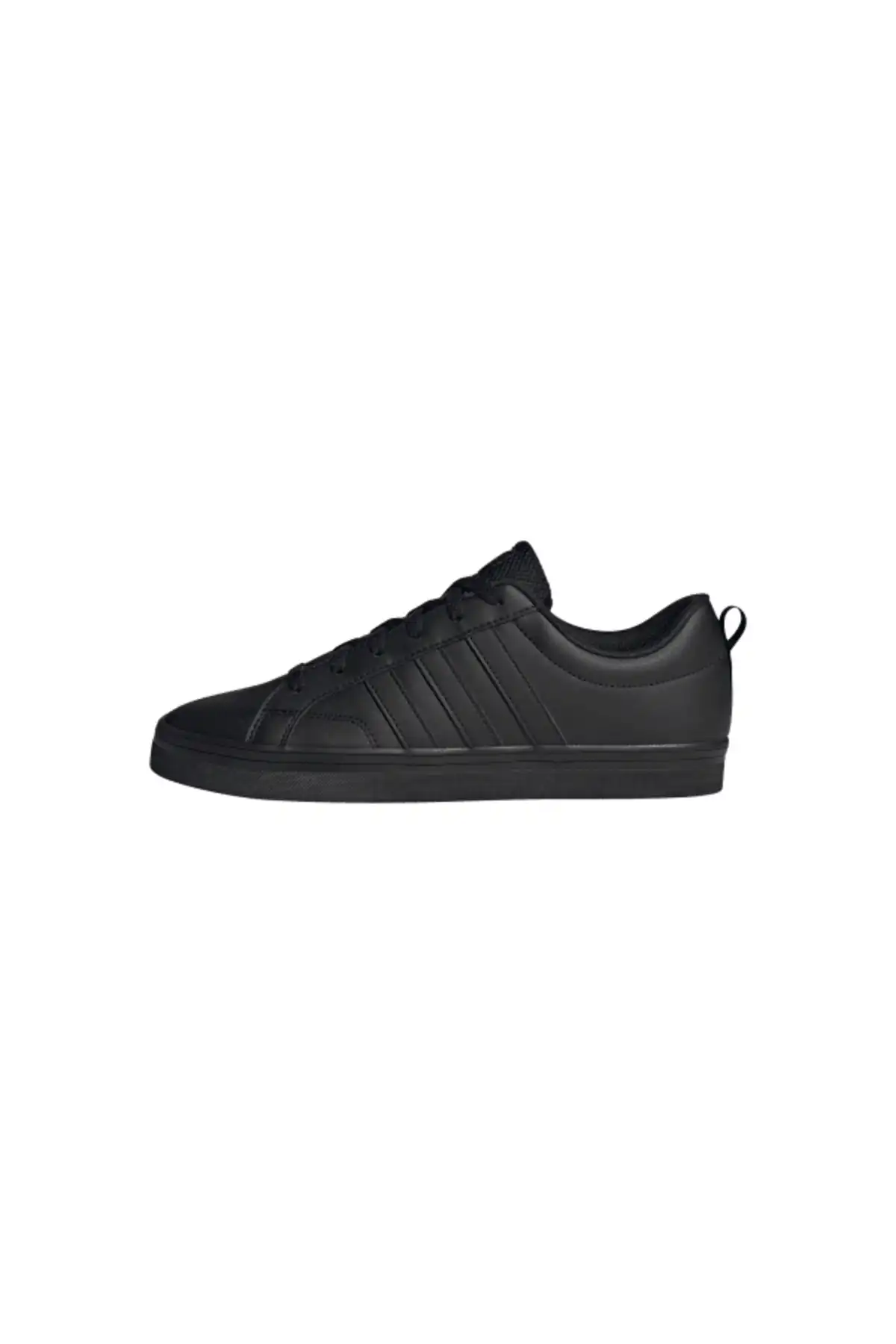 کفش اسپورت مردانه مدل جدید پاییز  2025  برند  adidas به رنگ  هسته سیاه / هسته سیاه / هسته سیاه