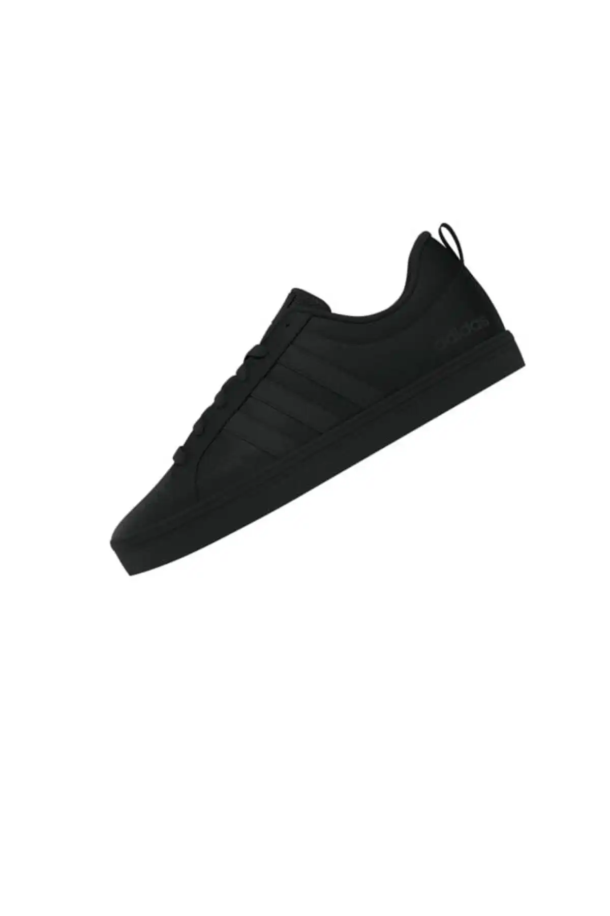 کفش اسپورت مردانه مدل جدید پاییز  2025  برند  adidas به رنگ  هسته سیاه / هسته سیاه / هسته سیاه