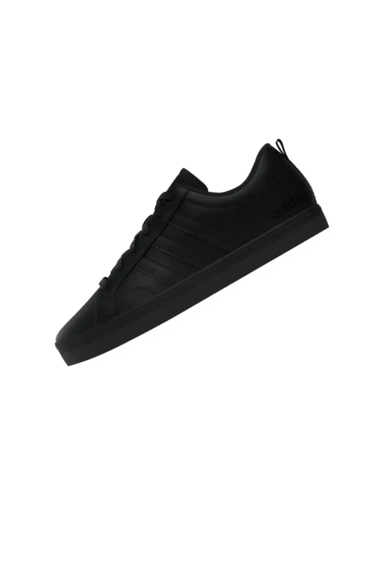 کفش اسپورت مردانه مدل جدید پاییز  2025  برند  adidas به رنگ  هسته سیاه / هسته سیاه / هسته سیاه