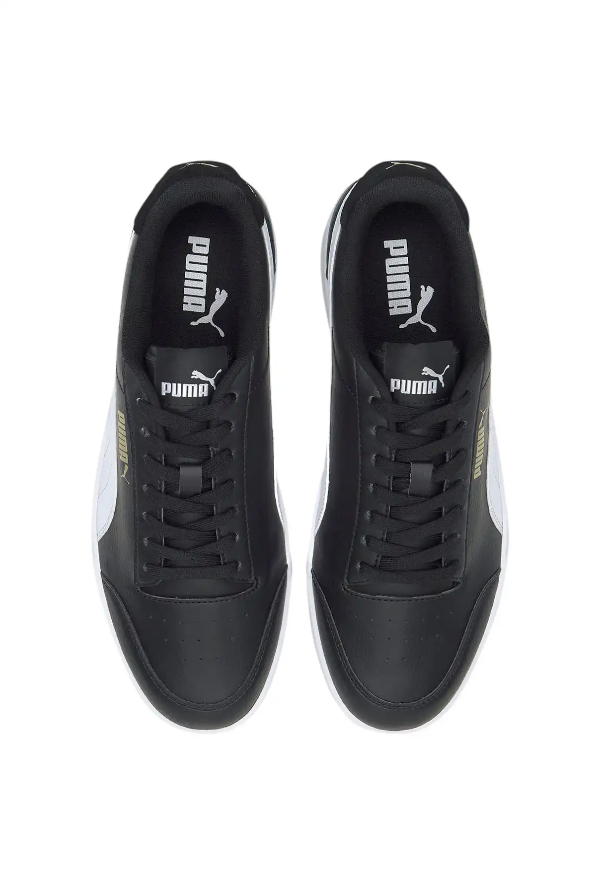 کفش اسپورت مردانه مدل جدید پاییز  2025  برند  Puma به رنگ  سیاه