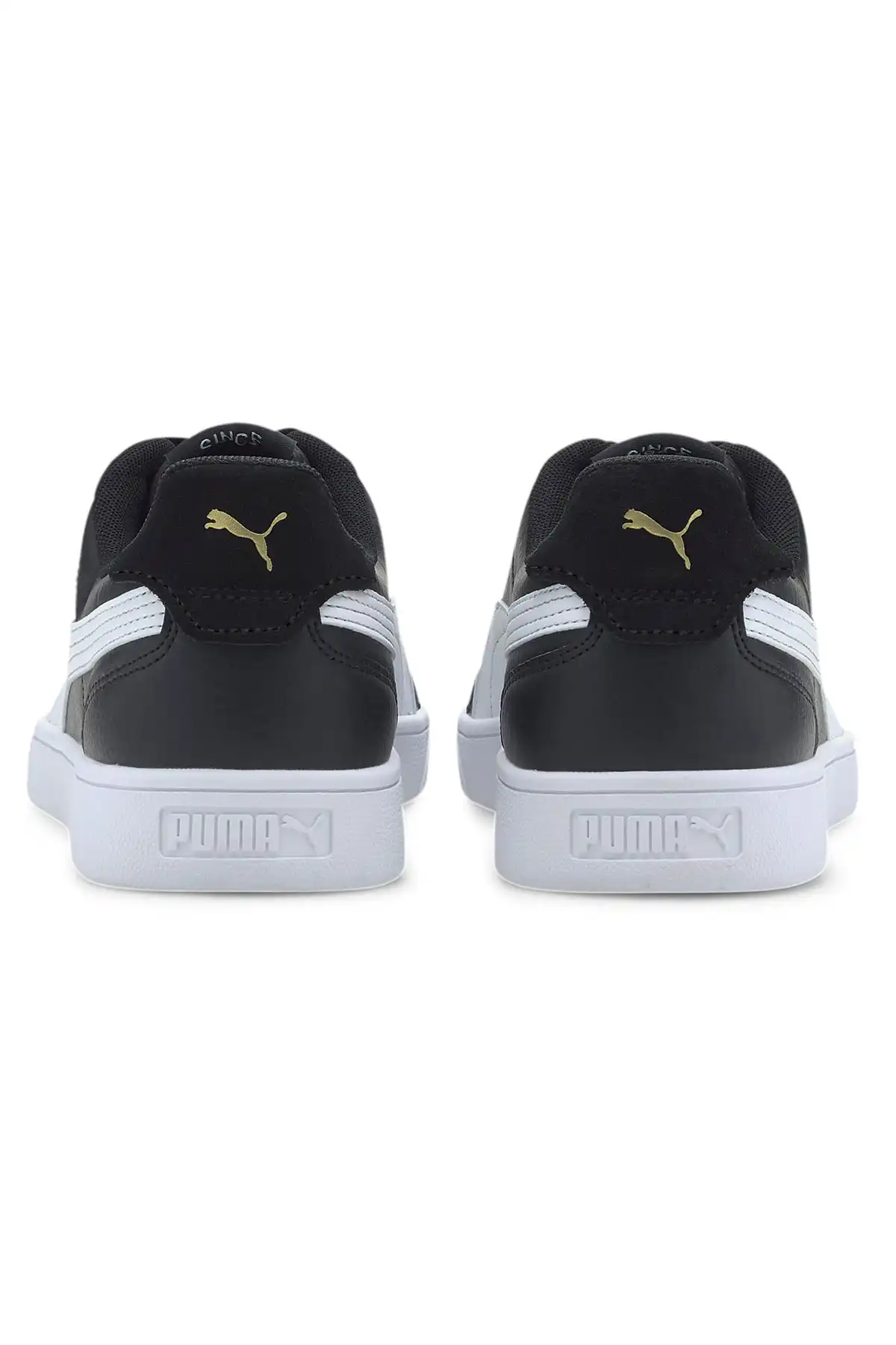 کفش اسپورت مردانه مدل جدید پاییز  2025  برند  Puma به رنگ  سیاه