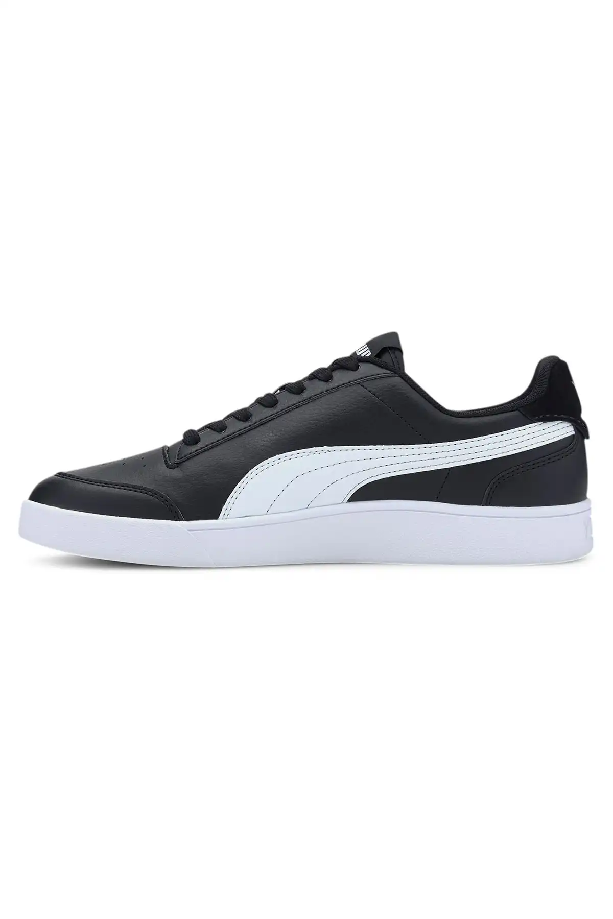 کفش اسپورت مردانه مدل جدید پاییز  2025  برند  Puma به رنگ  سیاه