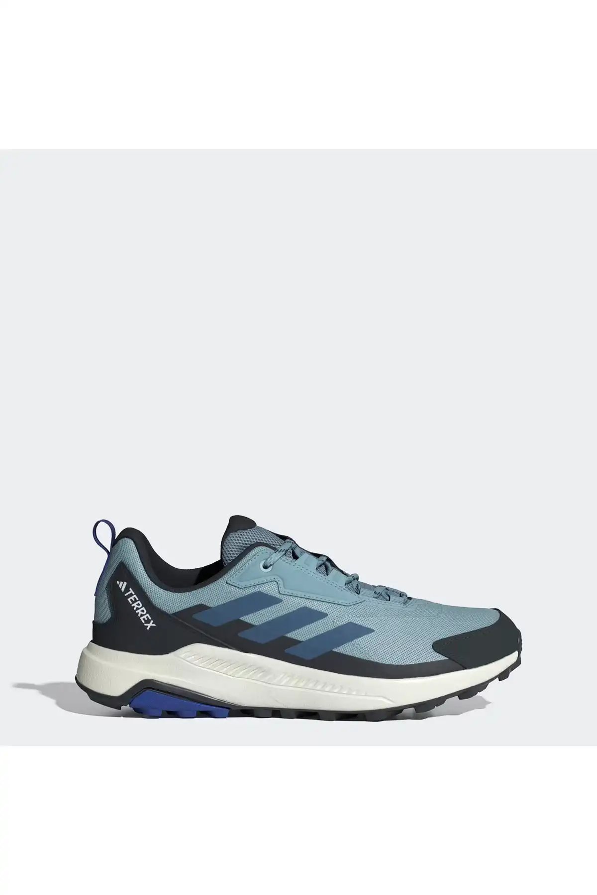 کفش اسپورت مردانه مدل جدید پاییز  2025  برند  adidas به رنگ  Magic Gray / Wonder Steel / SE