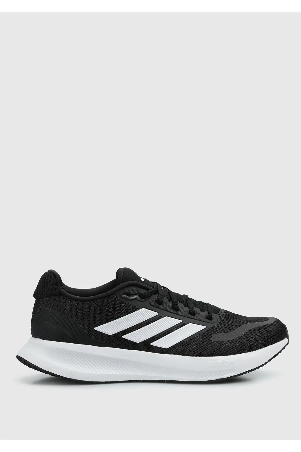 کفش اسپورت مردانه مدل جدید پاییز  2025  برند  adidas به رنگ  هسته اصلی سیاه-+