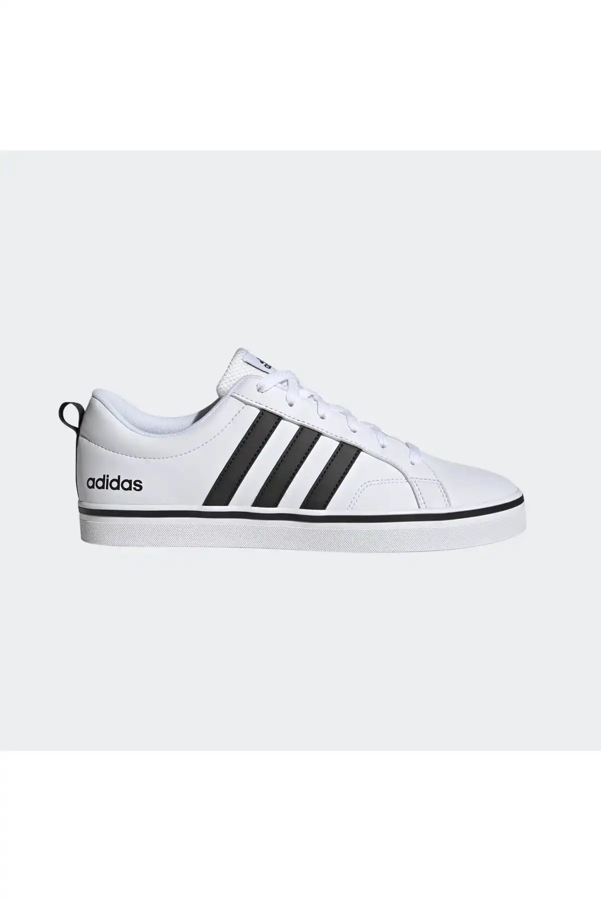 کفش اسپورت مردانه مدل جدید پاییز  2025  برند  adidas به رنگ  ابر سفید / هسته سیاه / ابر سفید