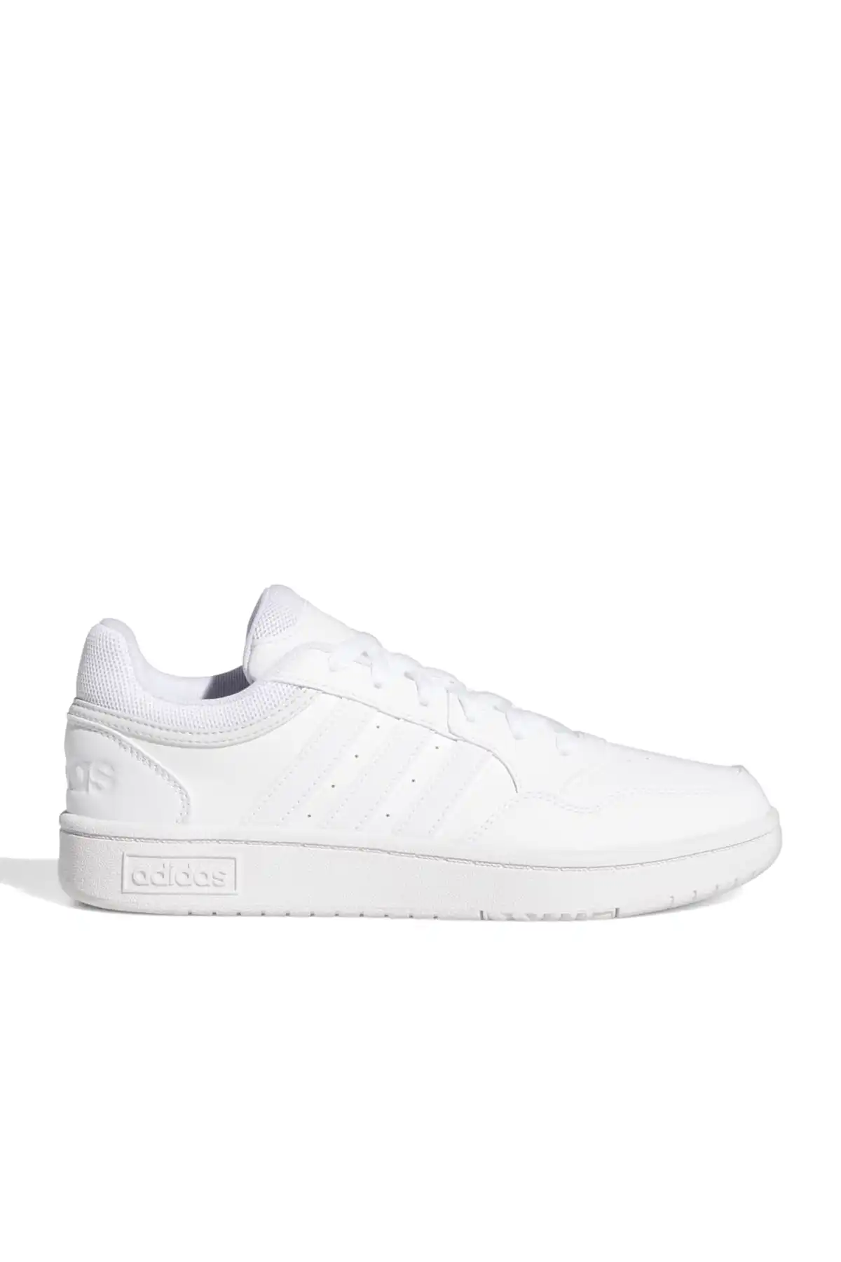 کفش اسپورت مردانه مدل جدید پاییز  2025  برند  adidas به رنگ  سفید