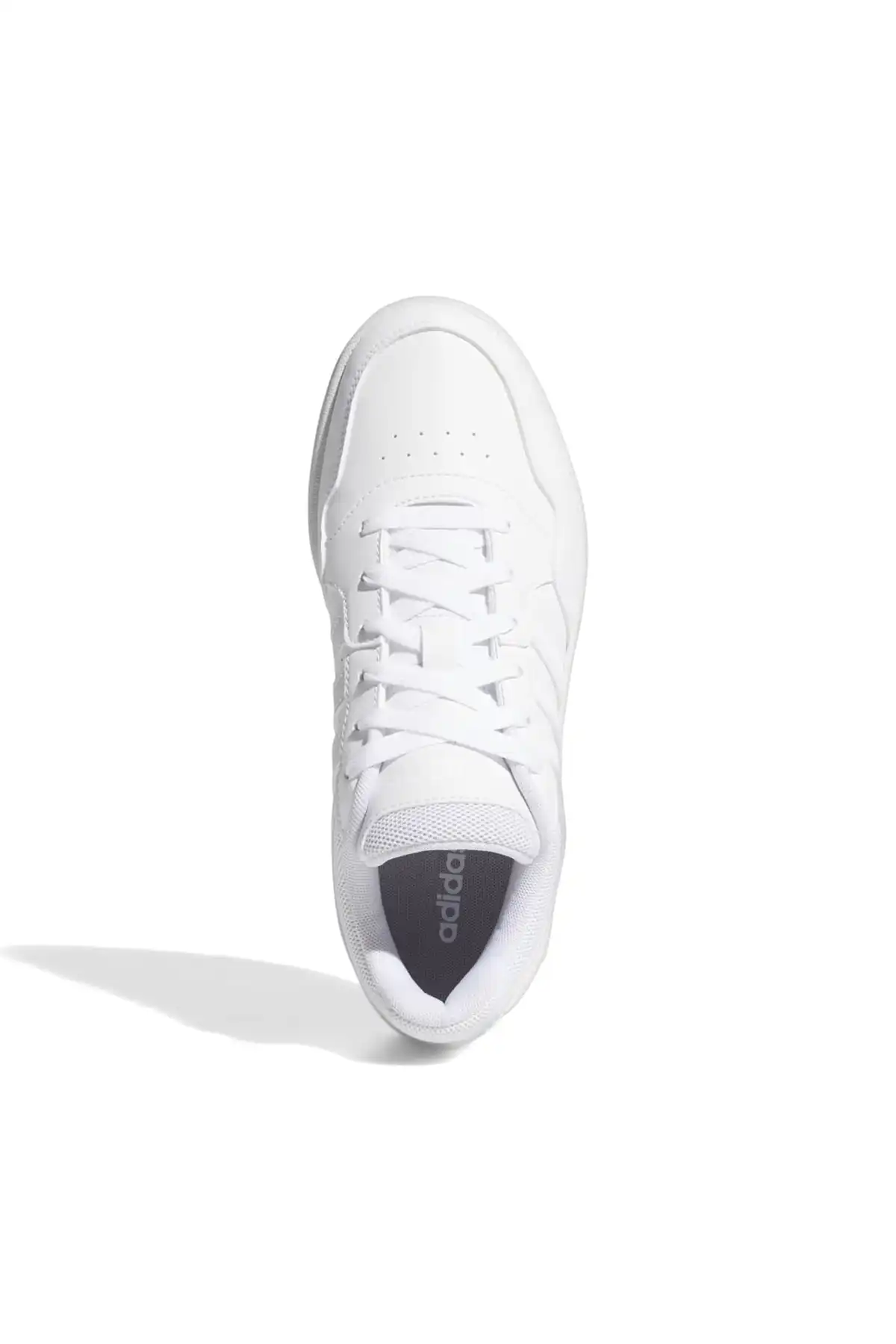 کفش اسپورت مردانه مدل جدید پاییز  2025  برند  adidas به رنگ  سفید