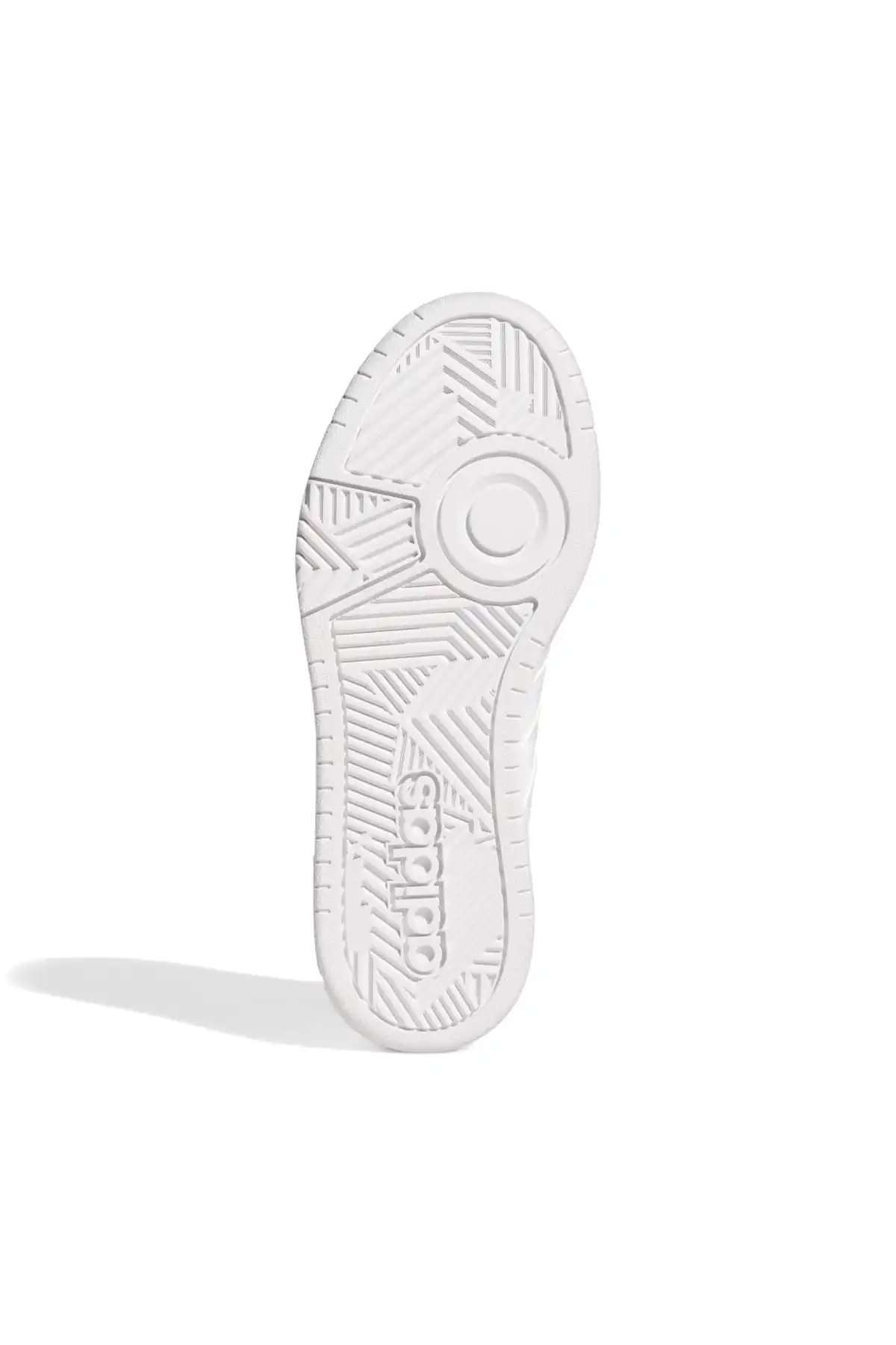 کفش اسپورت مردانه مدل جدید پاییز  2025  برند  adidas به رنگ  سفید