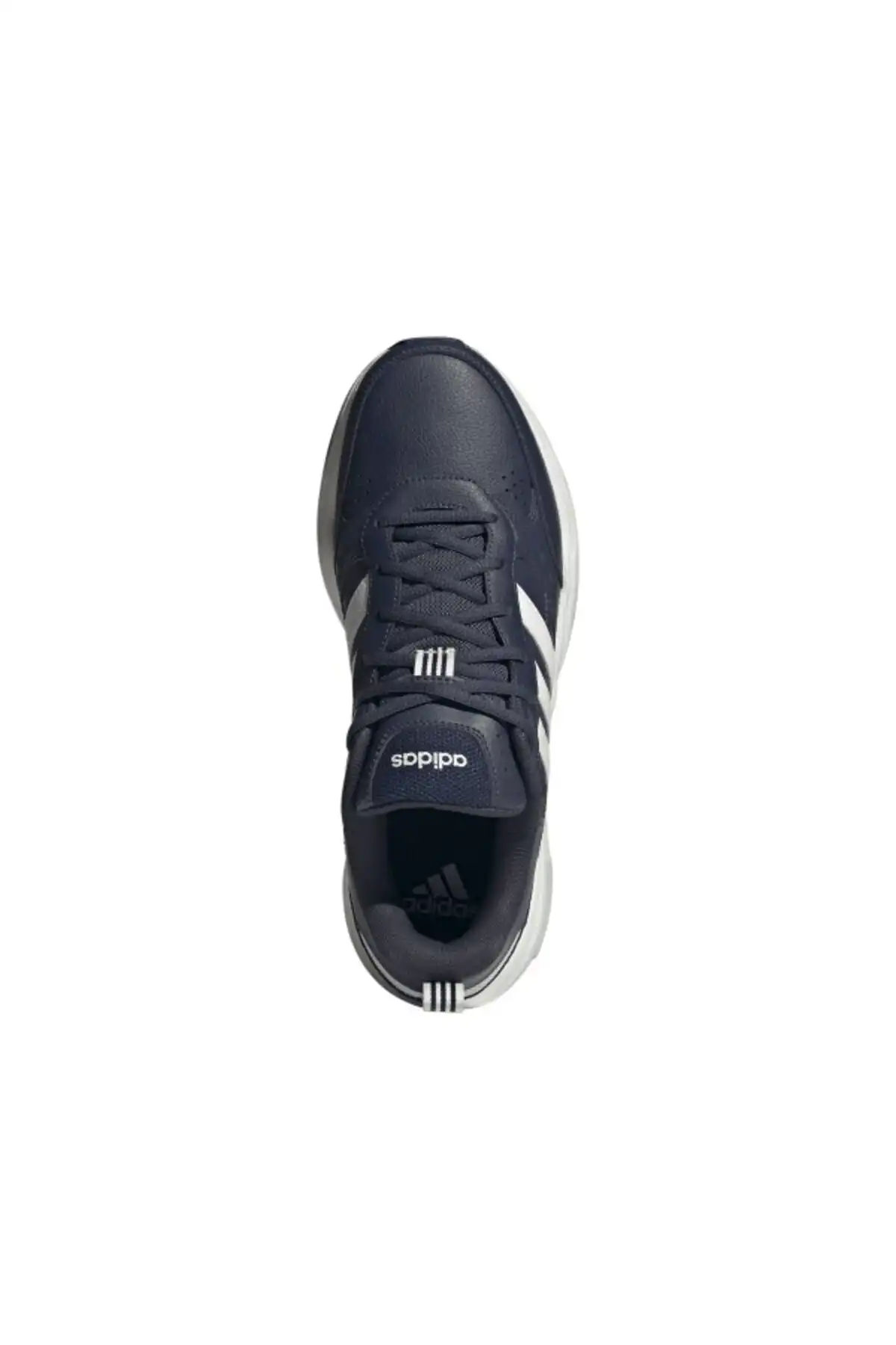 کفش اسپورت مردانه مدل جدید پاییز  2025  برند  adidas به رنگ  رنگ آبی