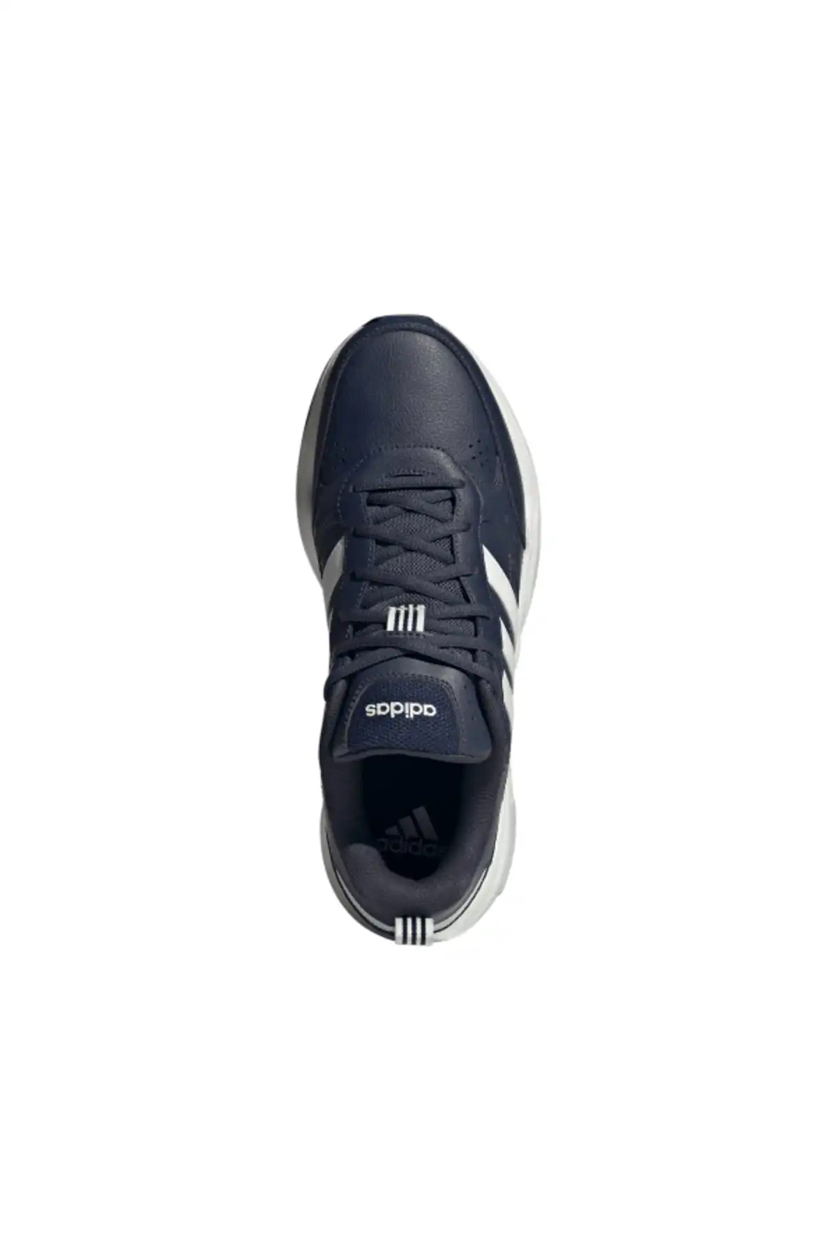 کفش اسپورت مردانه مدل جدید پاییز  2025  برند  adidas به رنگ  رنگ آبی