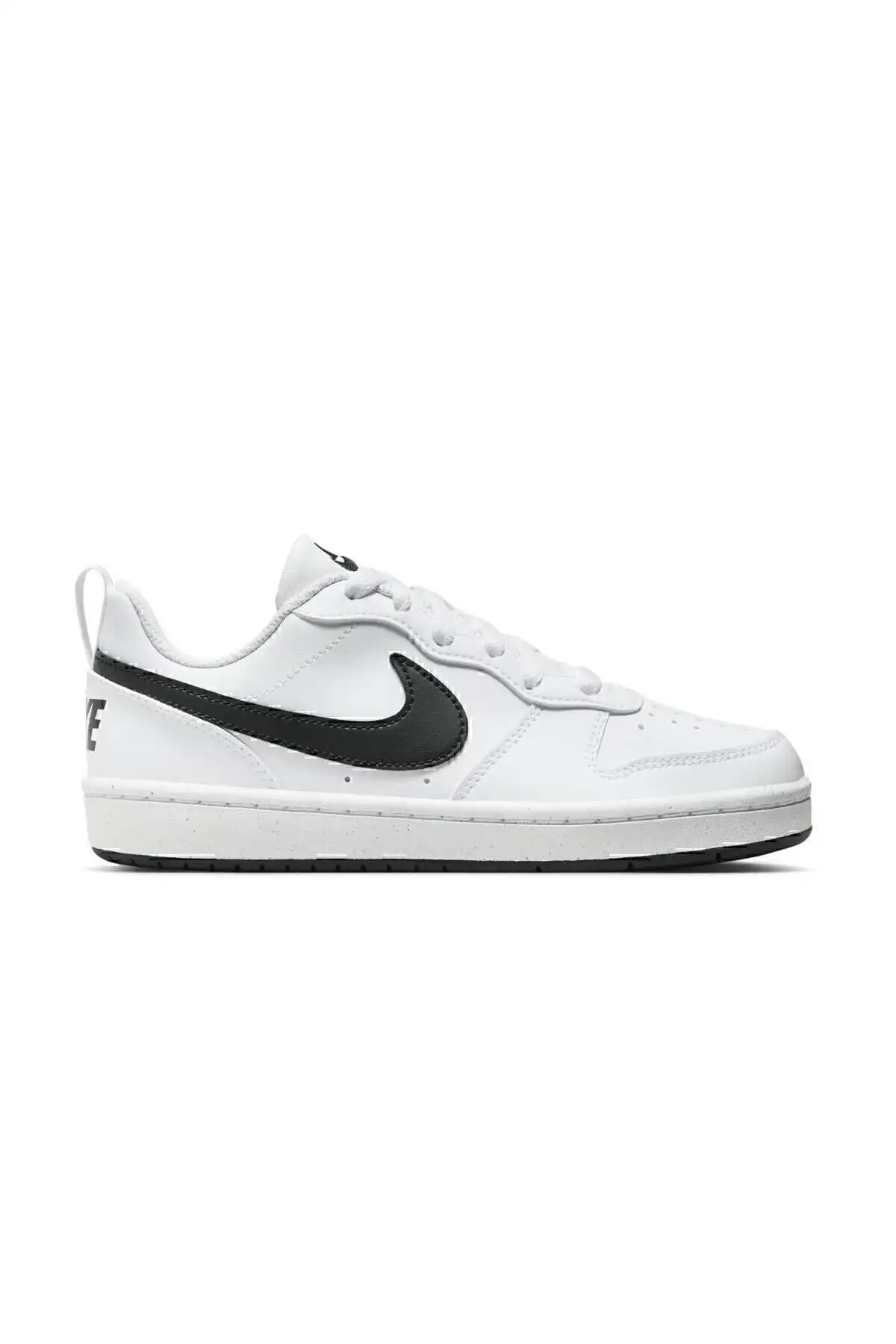 کفش اسپورت مردانه مدل جدید پاییز  2025  برند  Nike به رنگ  سیاه و سفید