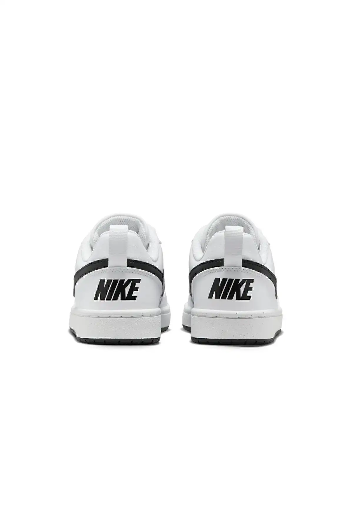 کفش اسپورت مردانه مدل جدید پاییز  2025  برند  Nike به رنگ  سیاه و سفید