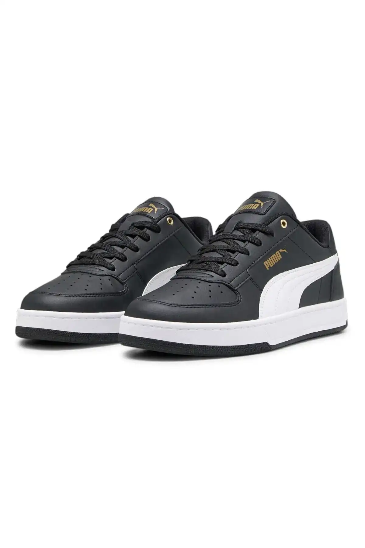 کفش اسپورت مردانه مدل جدید پاییز  2025  برند  Puma به رنگ  سفید پوست